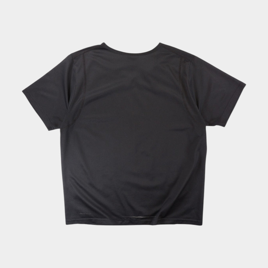 Nike Vintage Черна Тениска