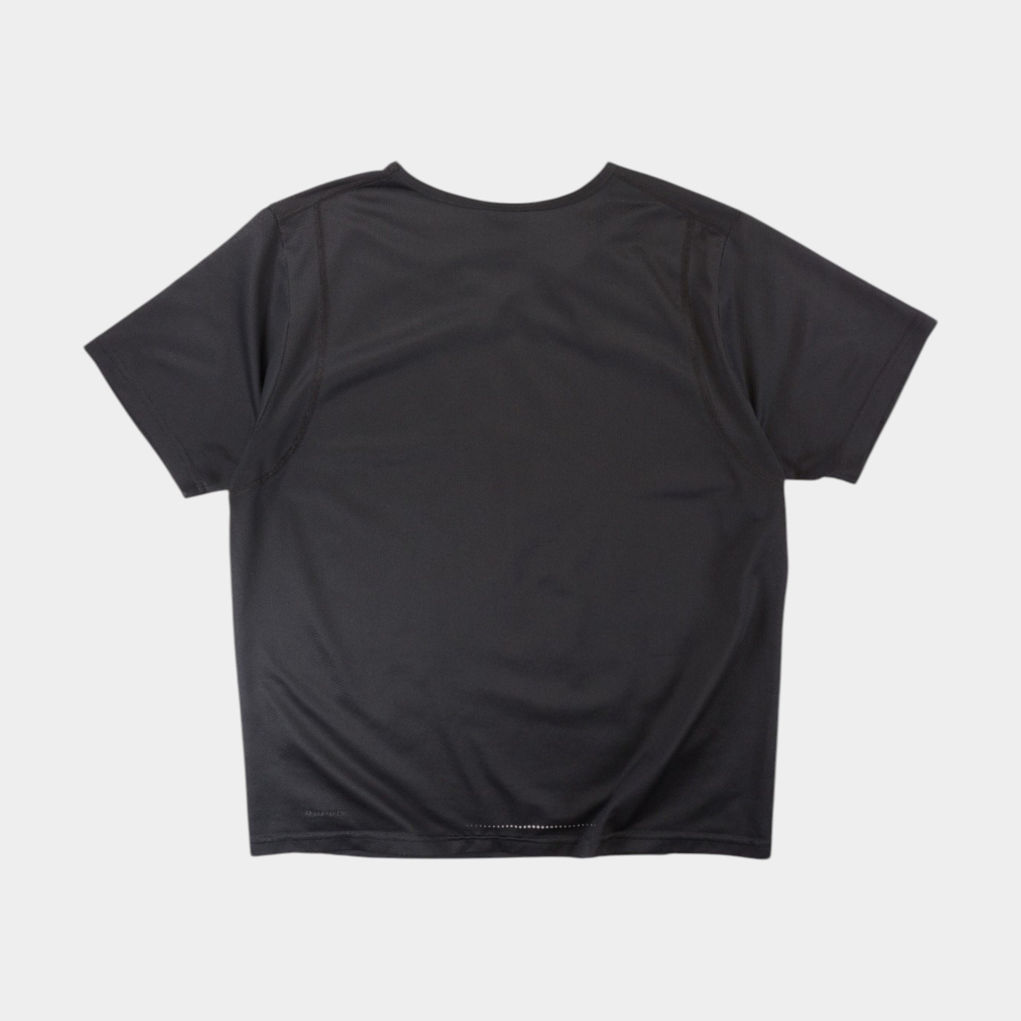 Nike Vintage Черна Тениска