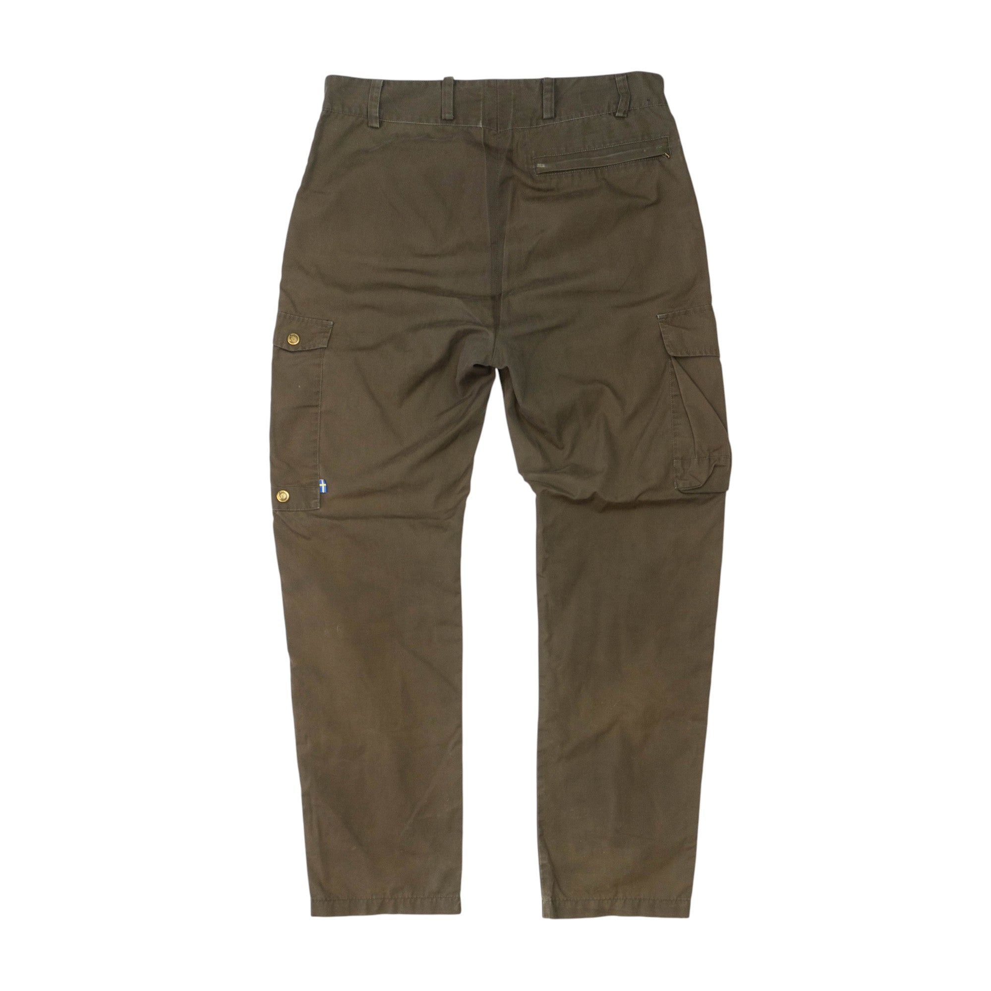 Fjallraven G-1000 Туристически Панталони