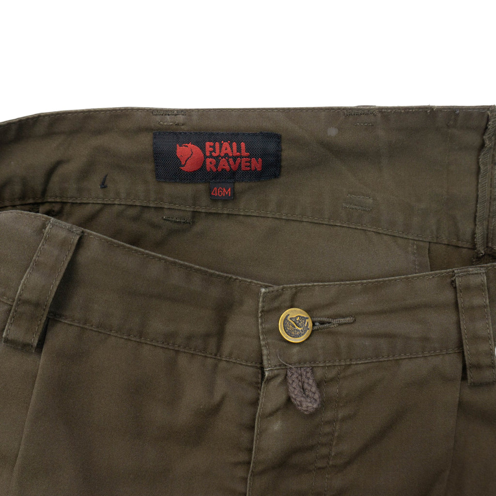 Fjallraven G-1000 Туристически Панталони