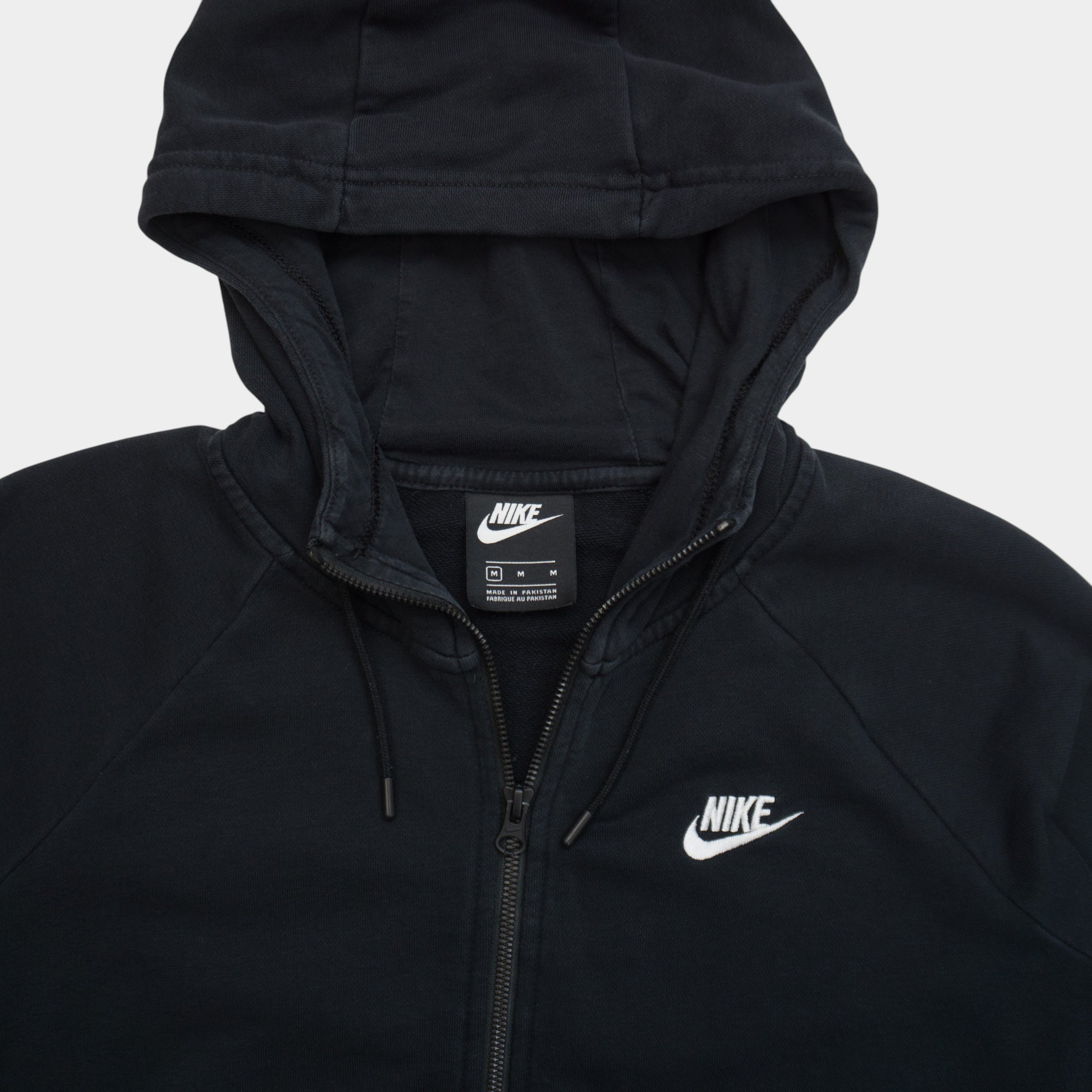 Nike Суичър с Цип