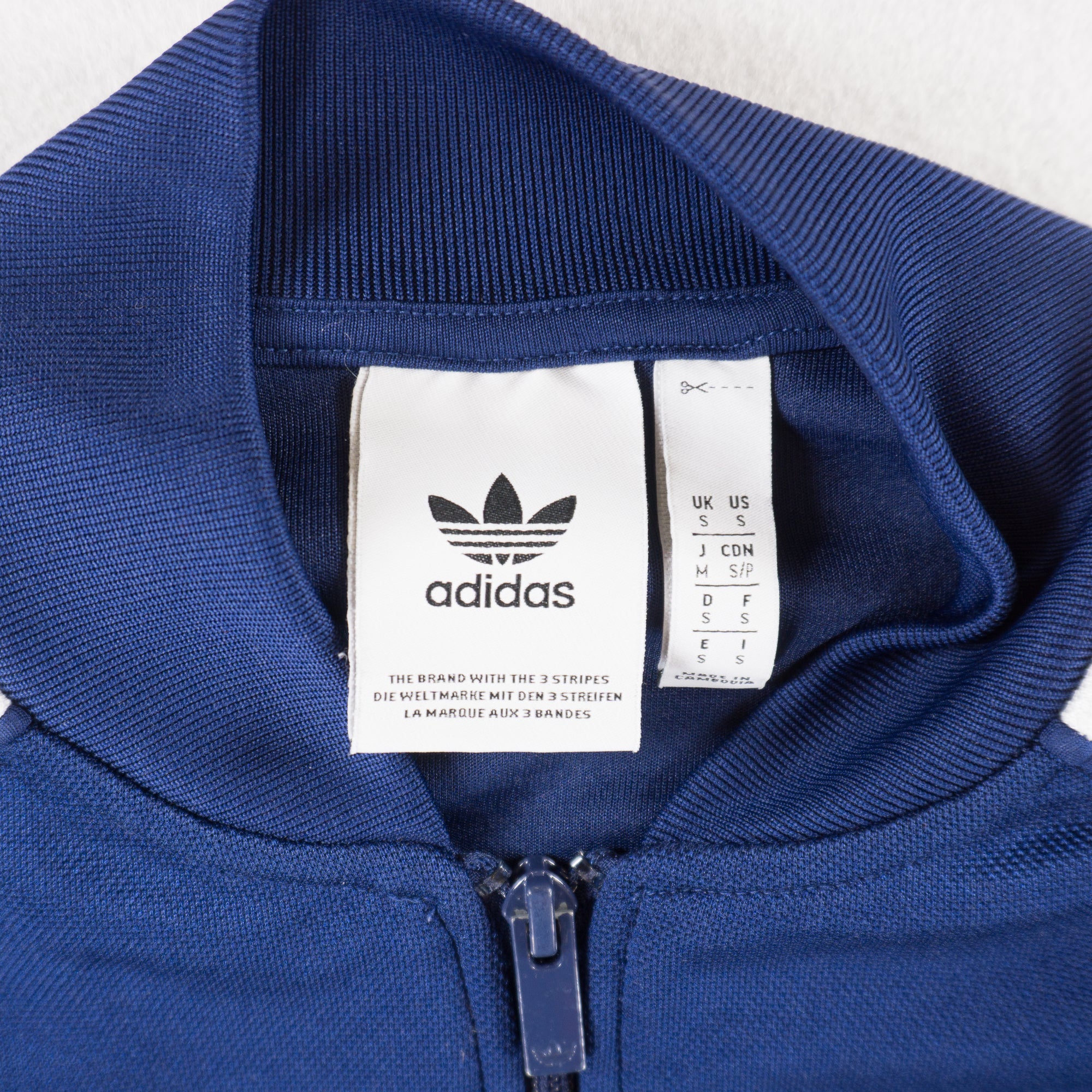 Adidas Originals Горнище
