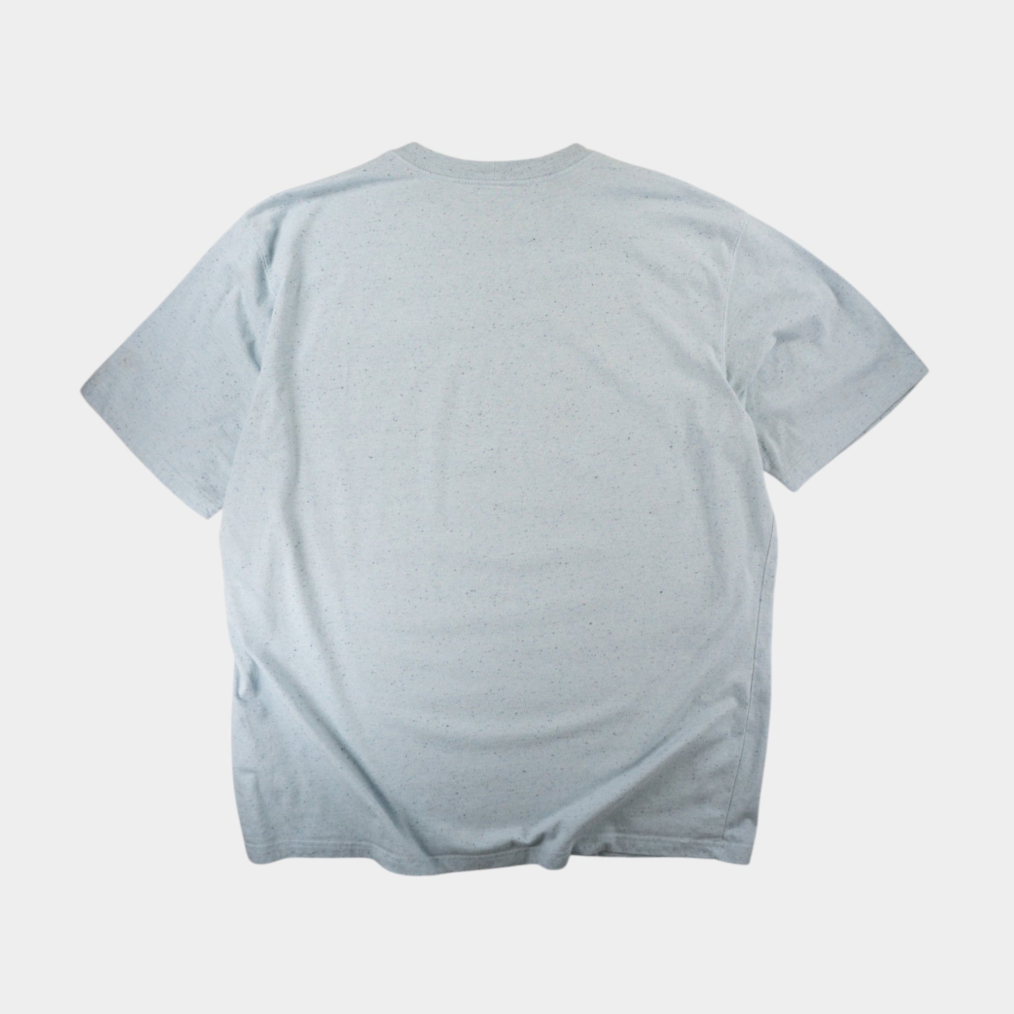 Carhartt Vintage Синя Тениска