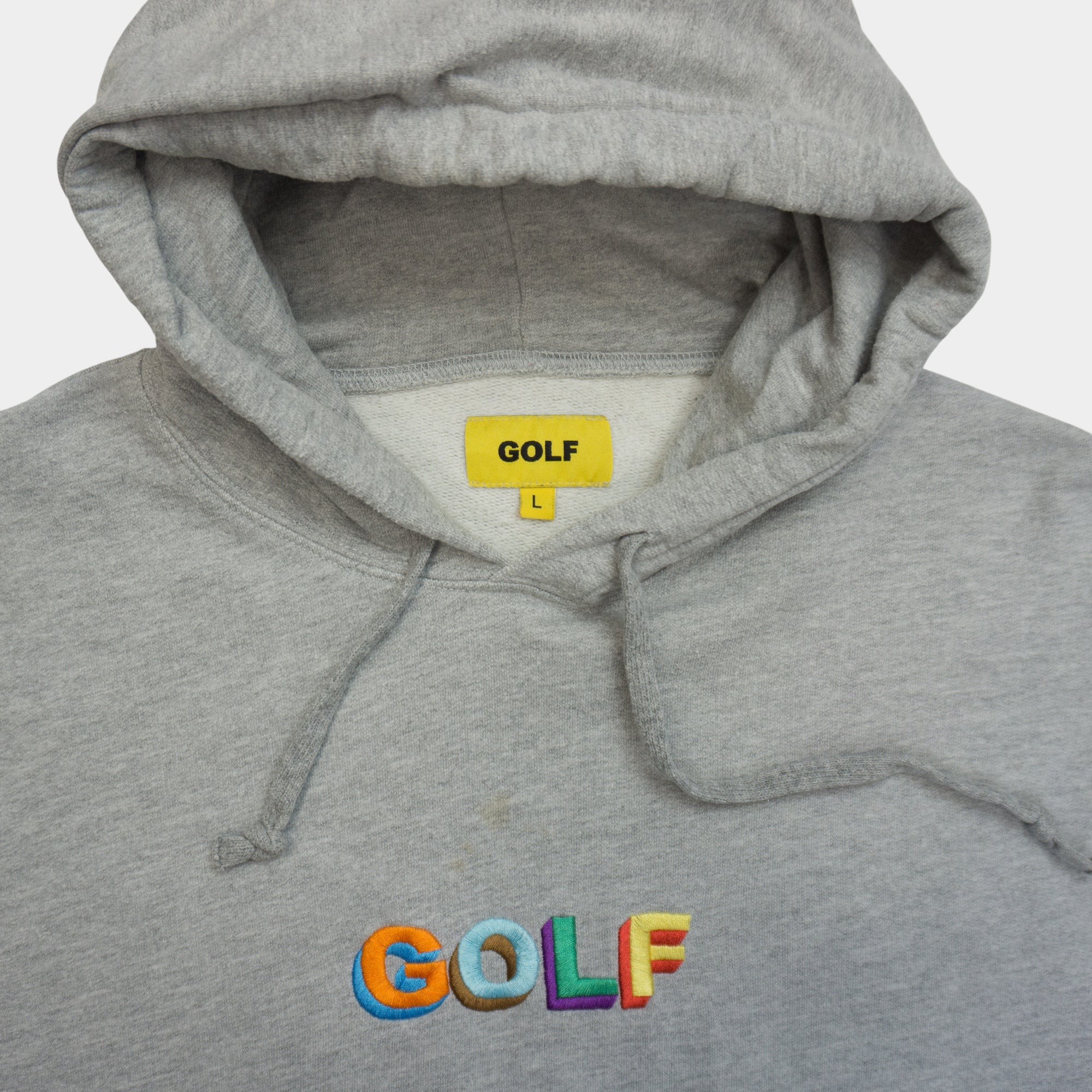 Golf Wang Суичър