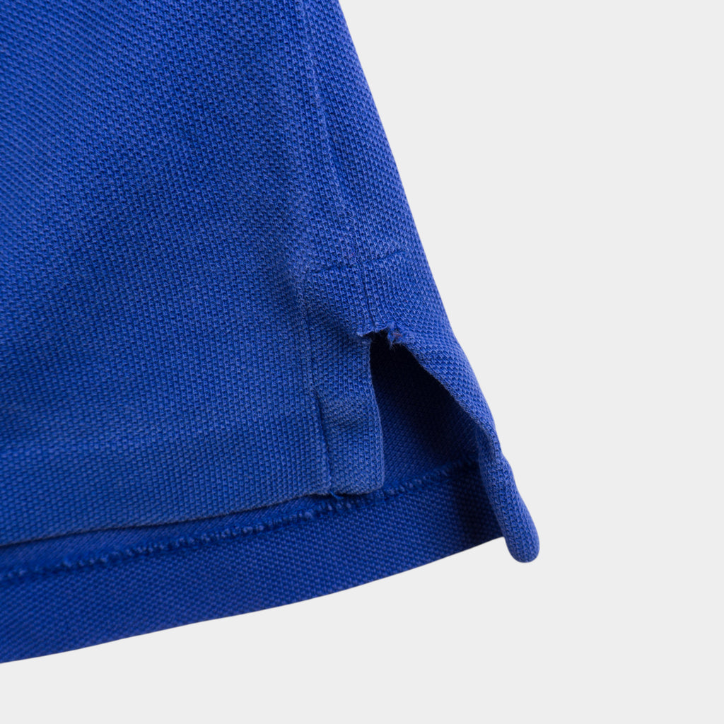 Polo Ralph Lauren Синя Тениска