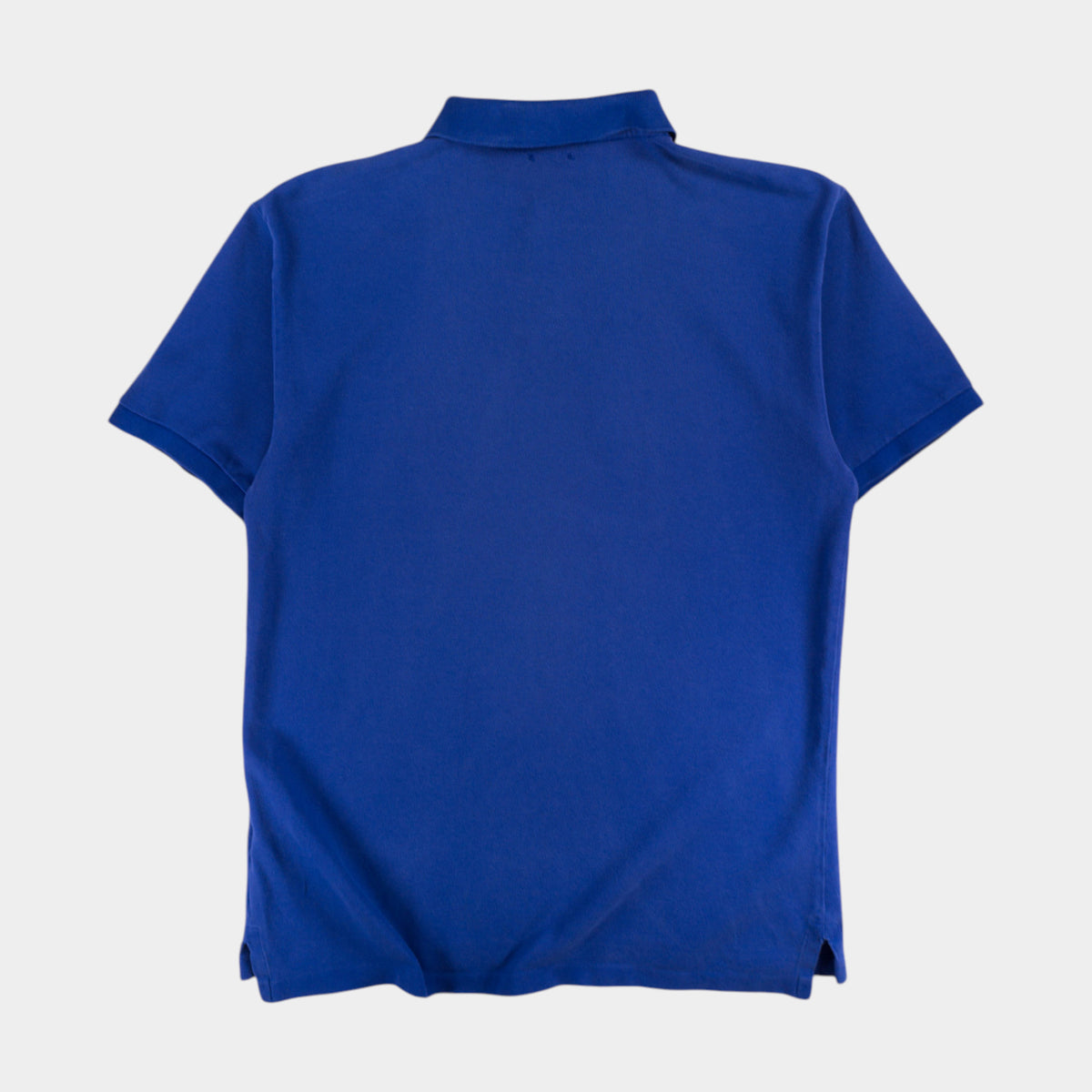 Polo Ralph Lauren Синя Тениска