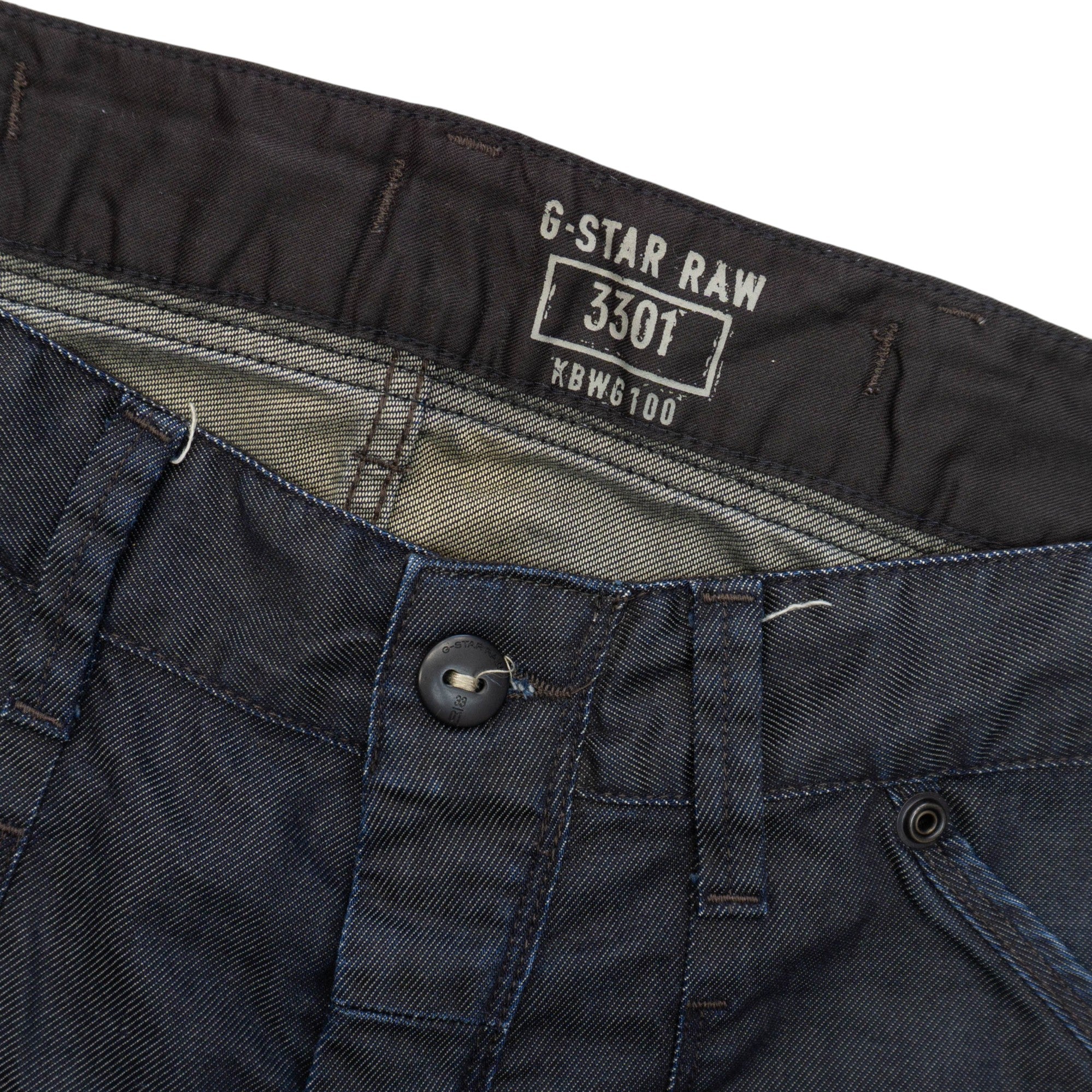 G-Star RAW Дънки