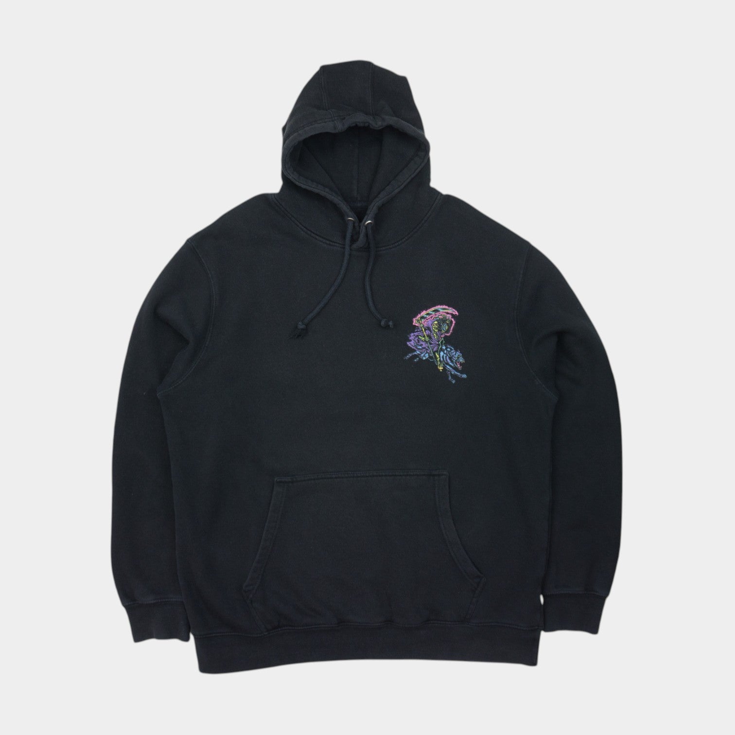 aLab Суичър с Графика