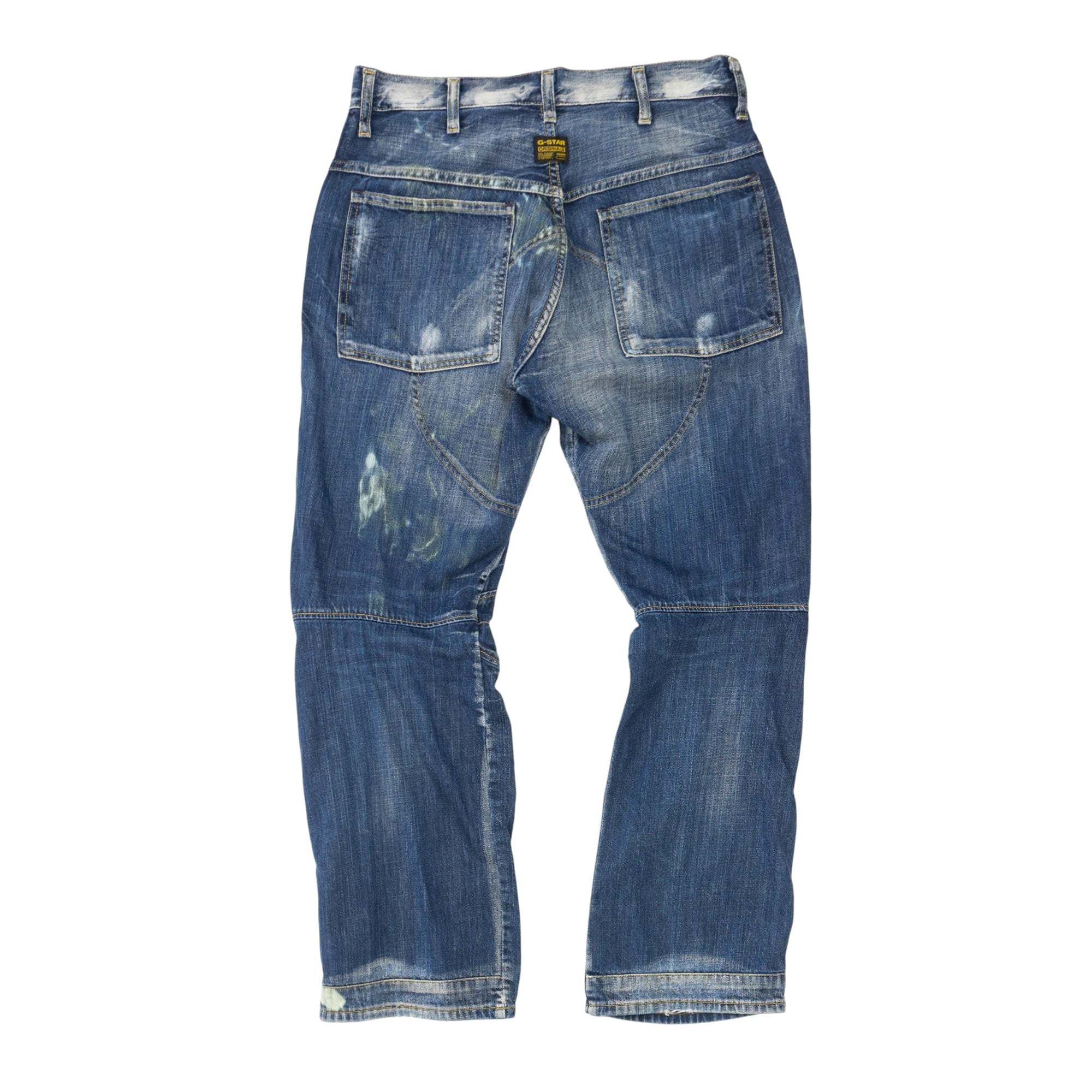 G-Star RAW Дънки