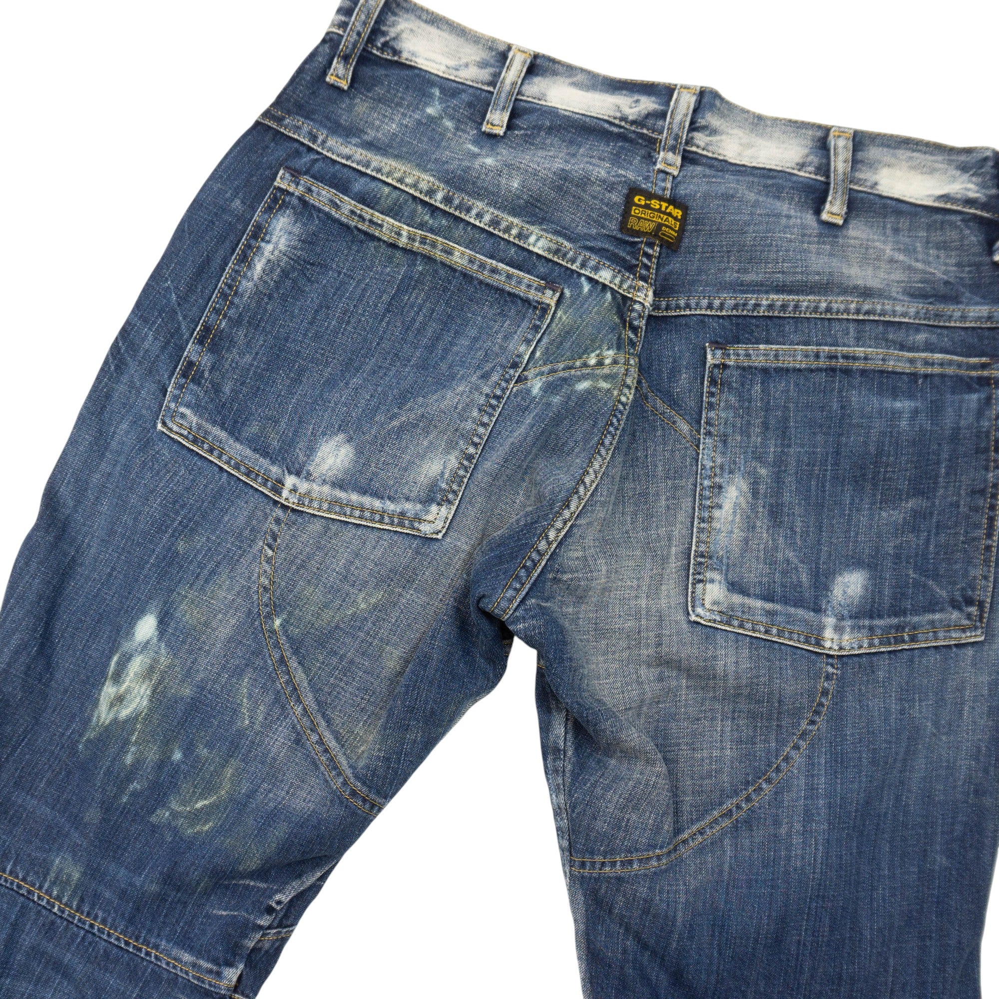 G-Star RAW Дънки