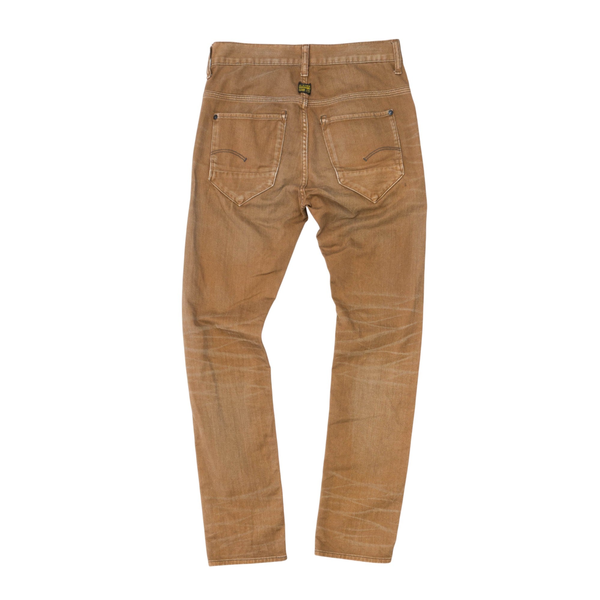 G-Star RAW Дънки