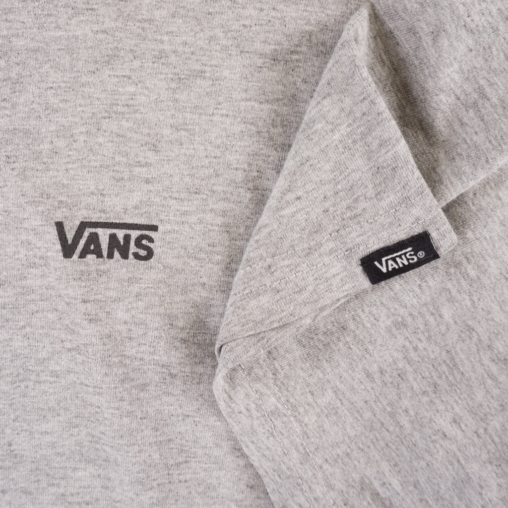 Vans Сива Тениска