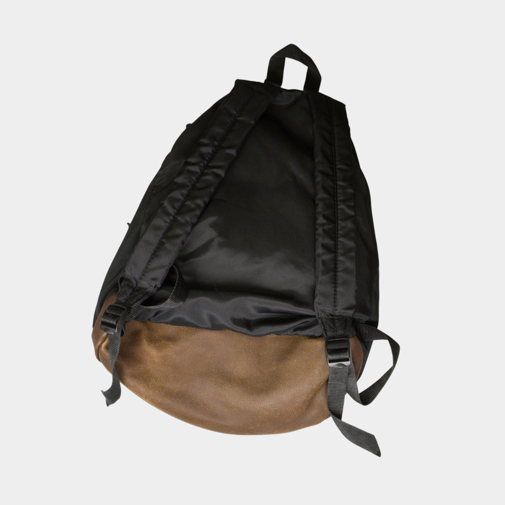 Eastpak Винтидж Черна Раница