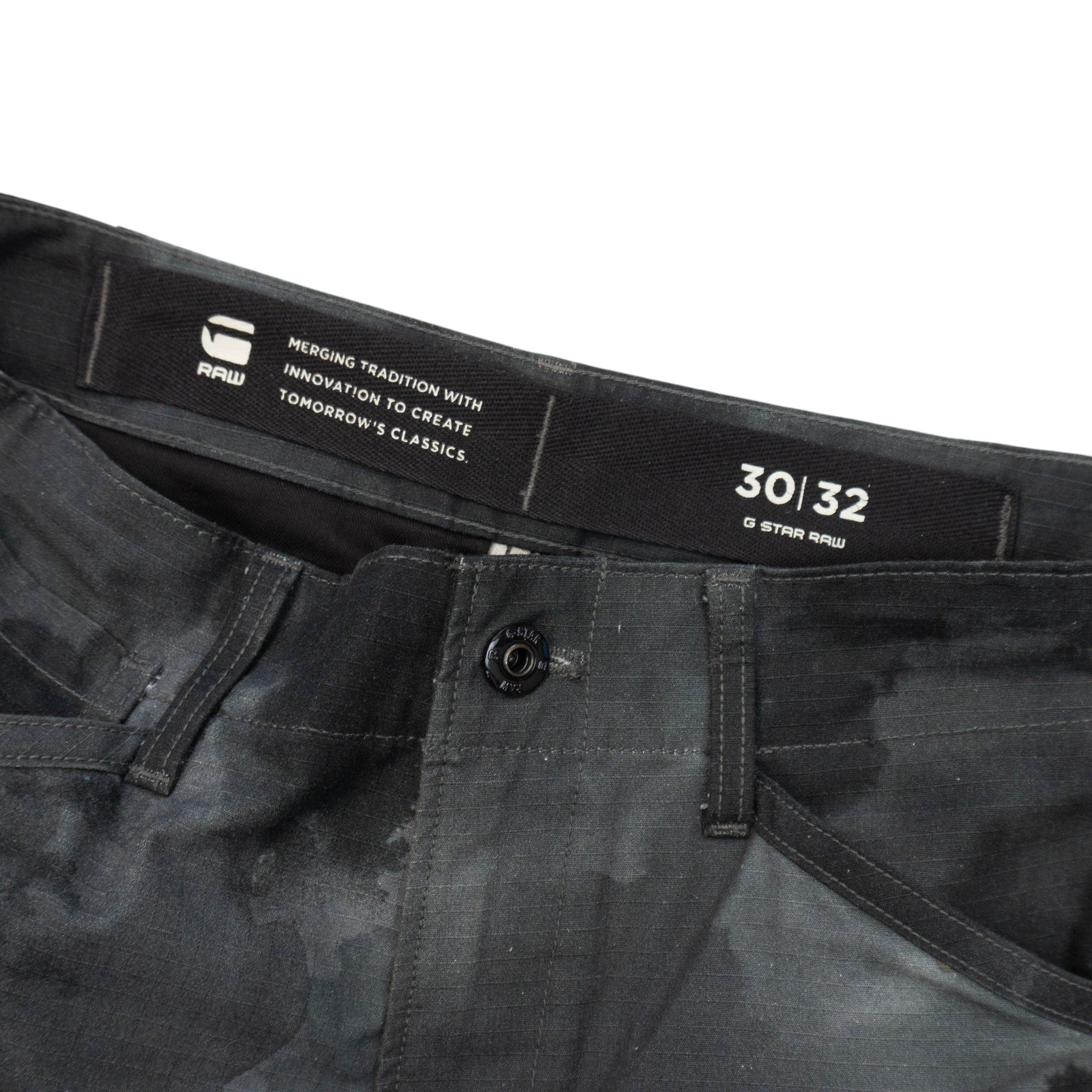 G-Star RAW Cargo Дънки