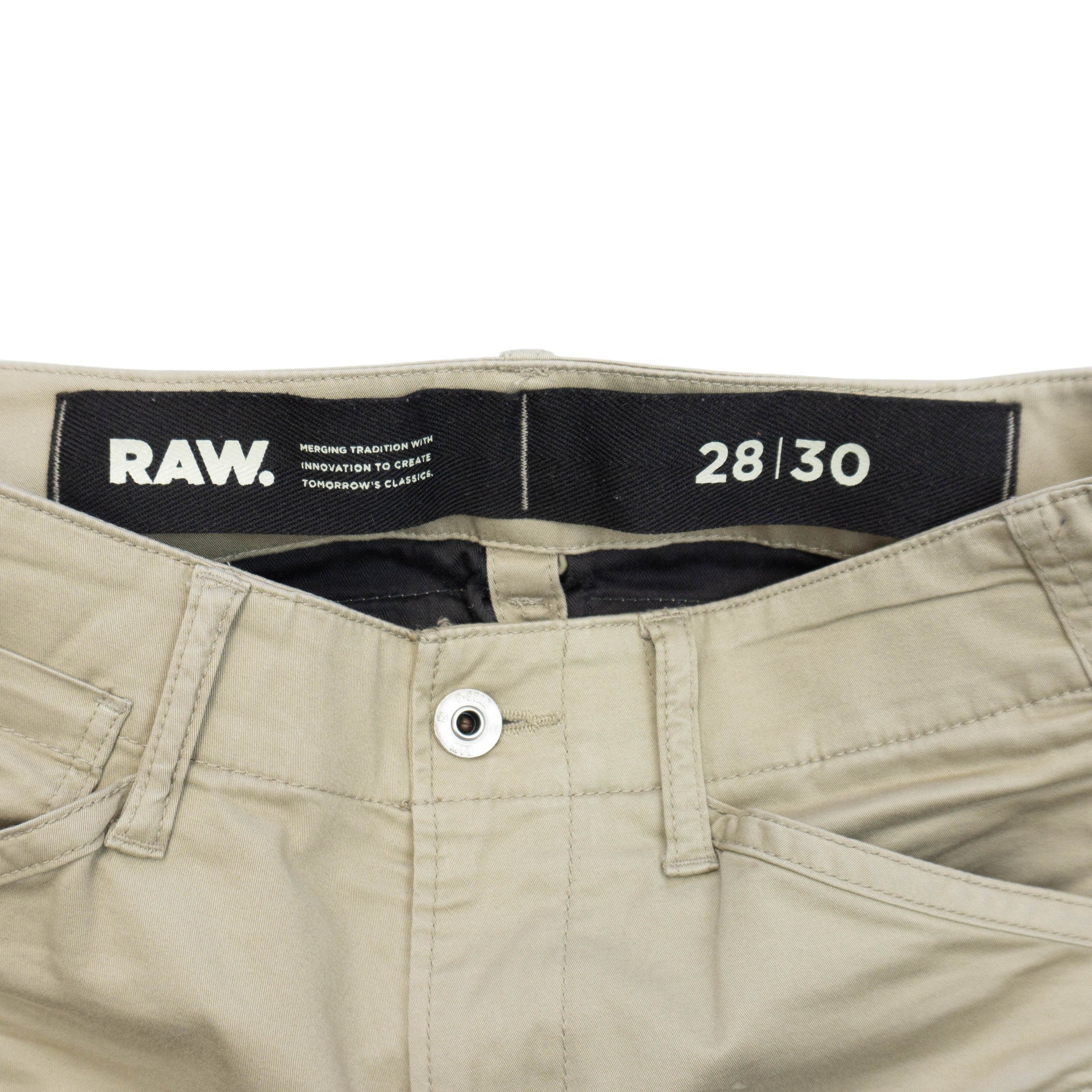 G-Star RAW Cargo Панталони