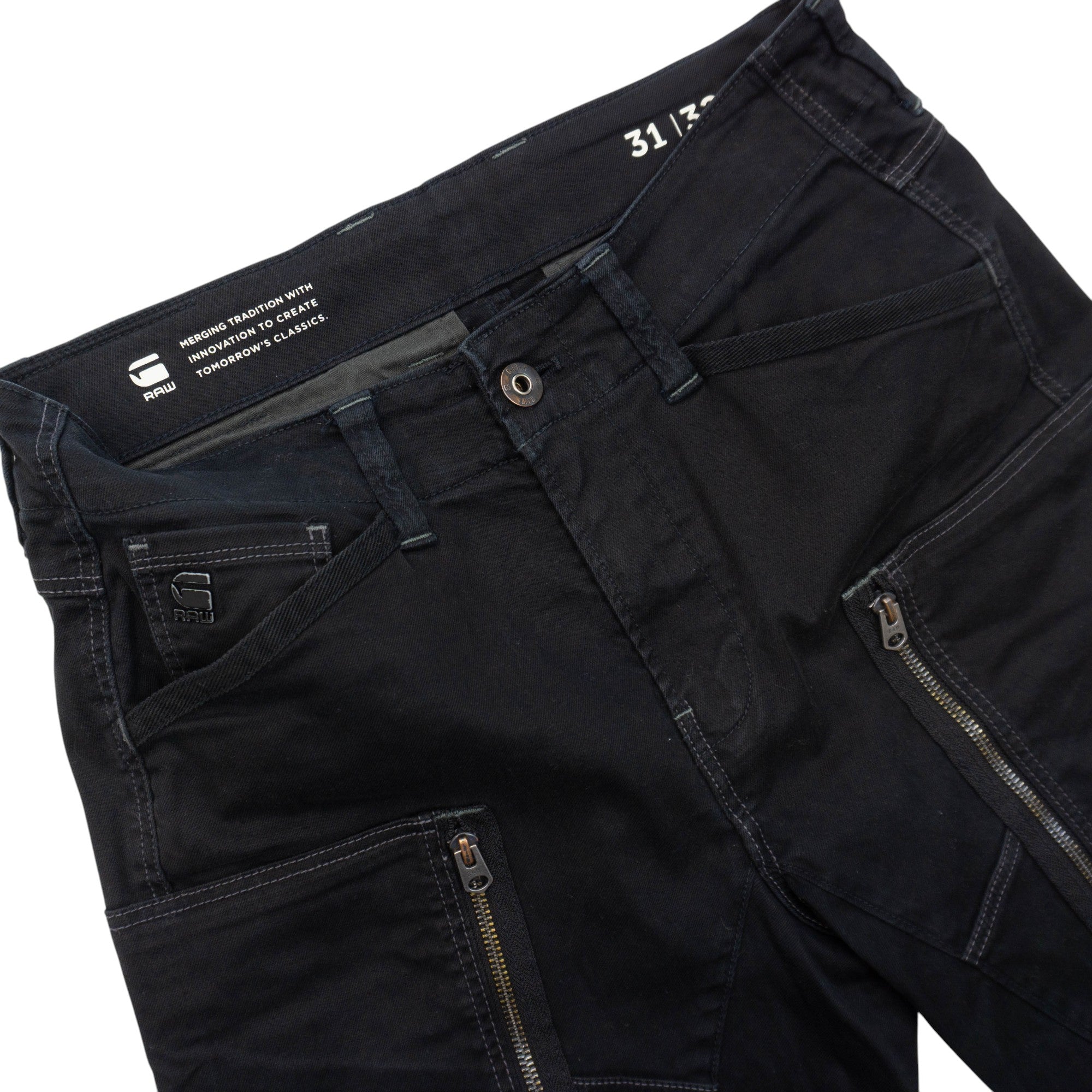 G-Star RAW Cargo Дънки