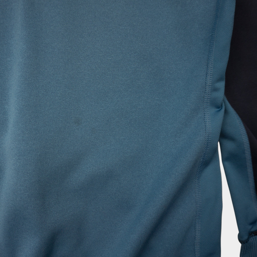 Nike Therma-Fit Суичър с Цип