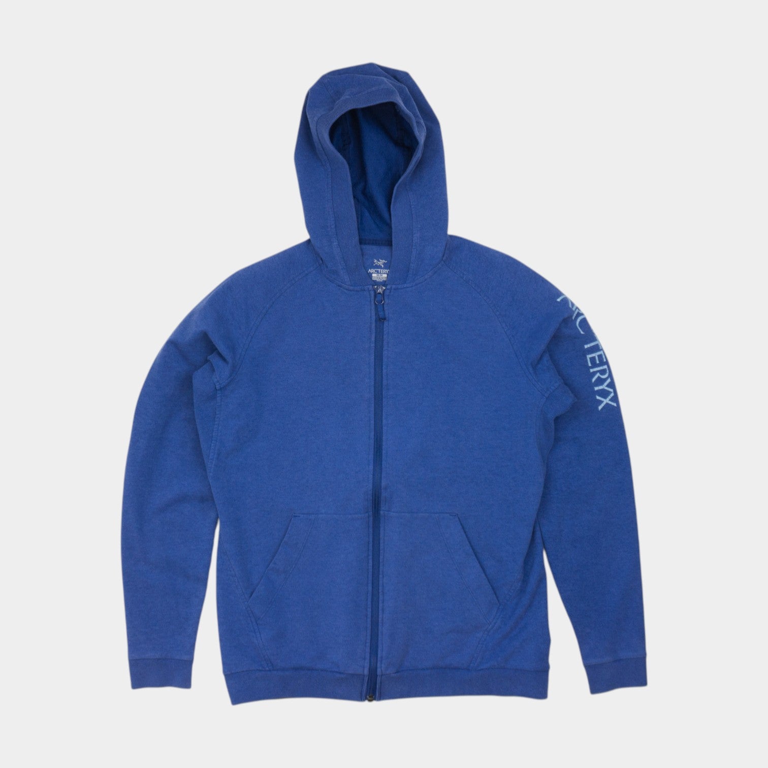 Arc'teryx Суичър с Цип