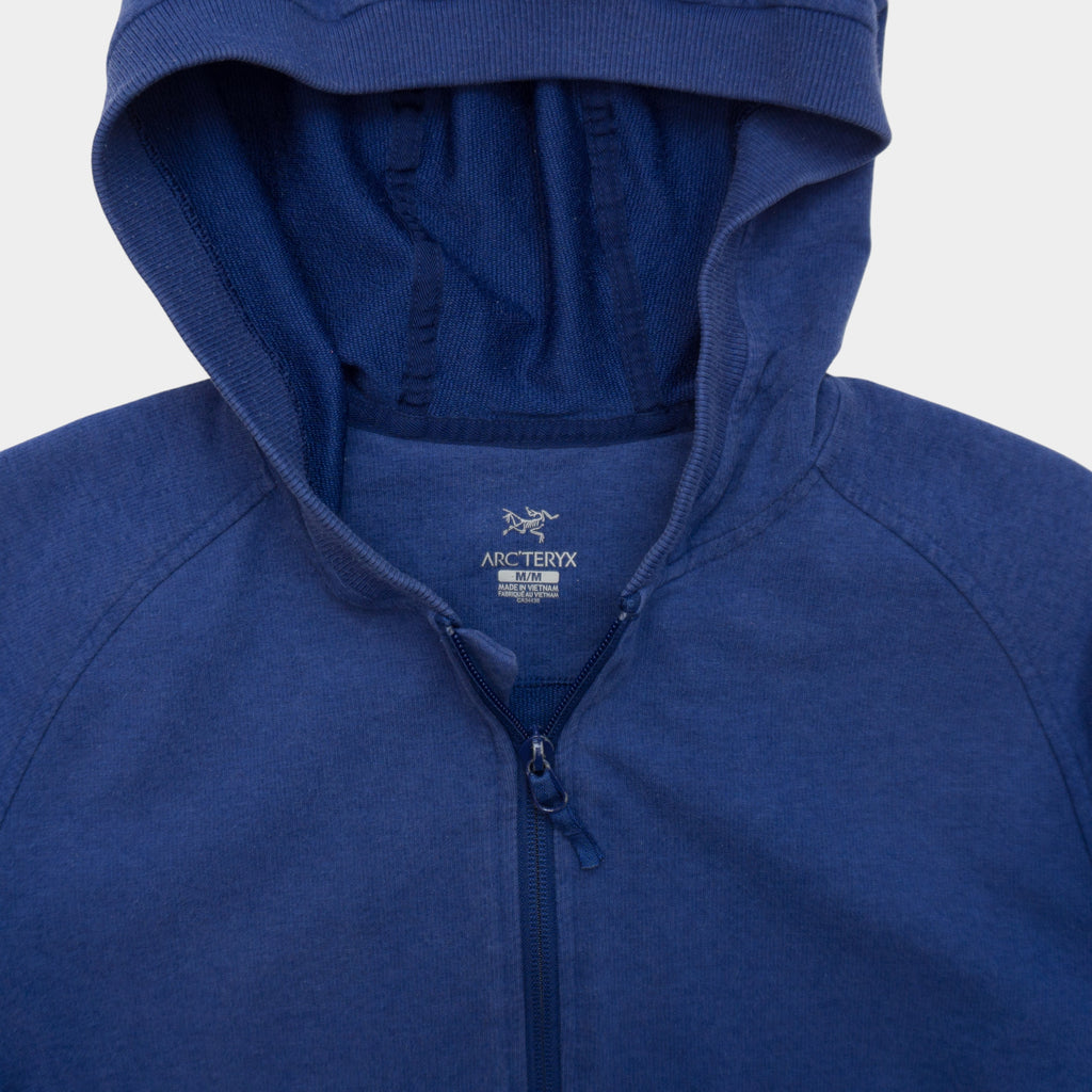 Arc'teryx Суичър с Цип