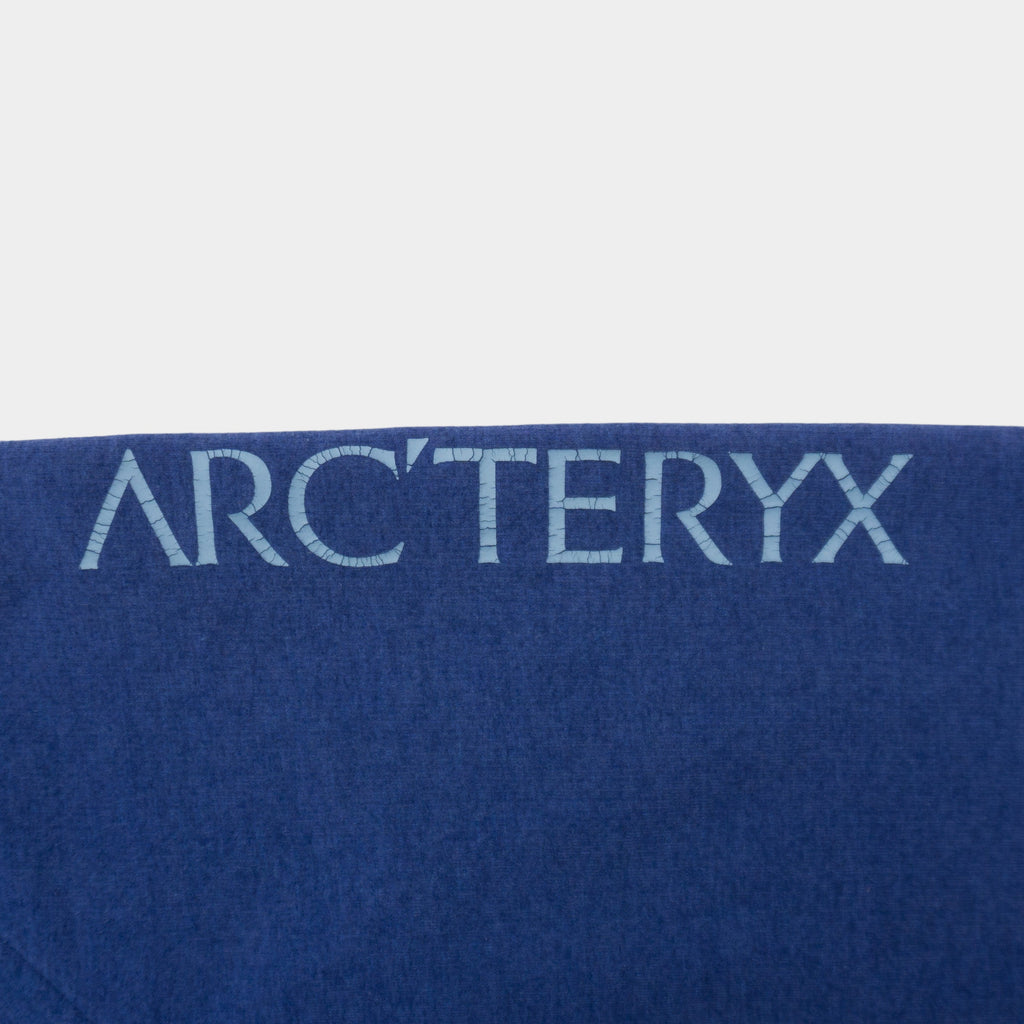 Arc'teryx Суичър с Цип