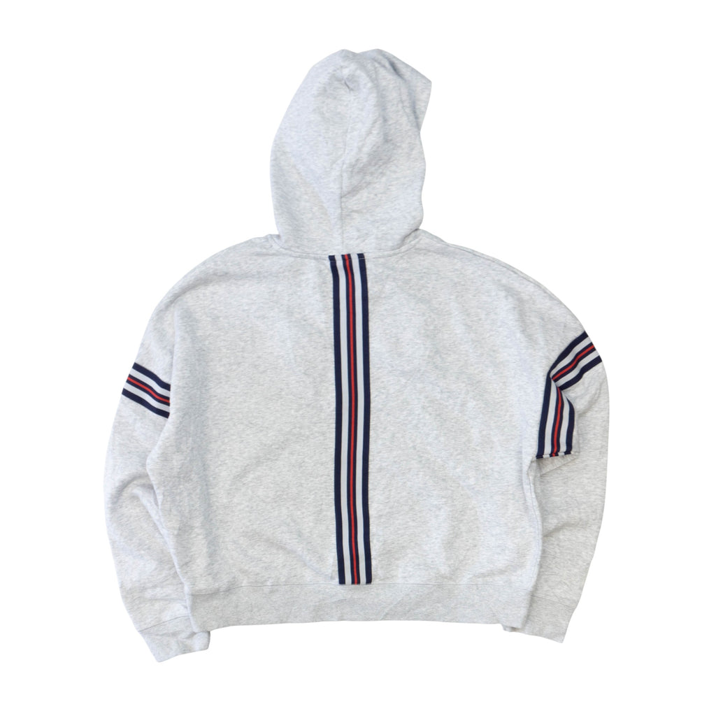 Fila Crop-Top Суичър