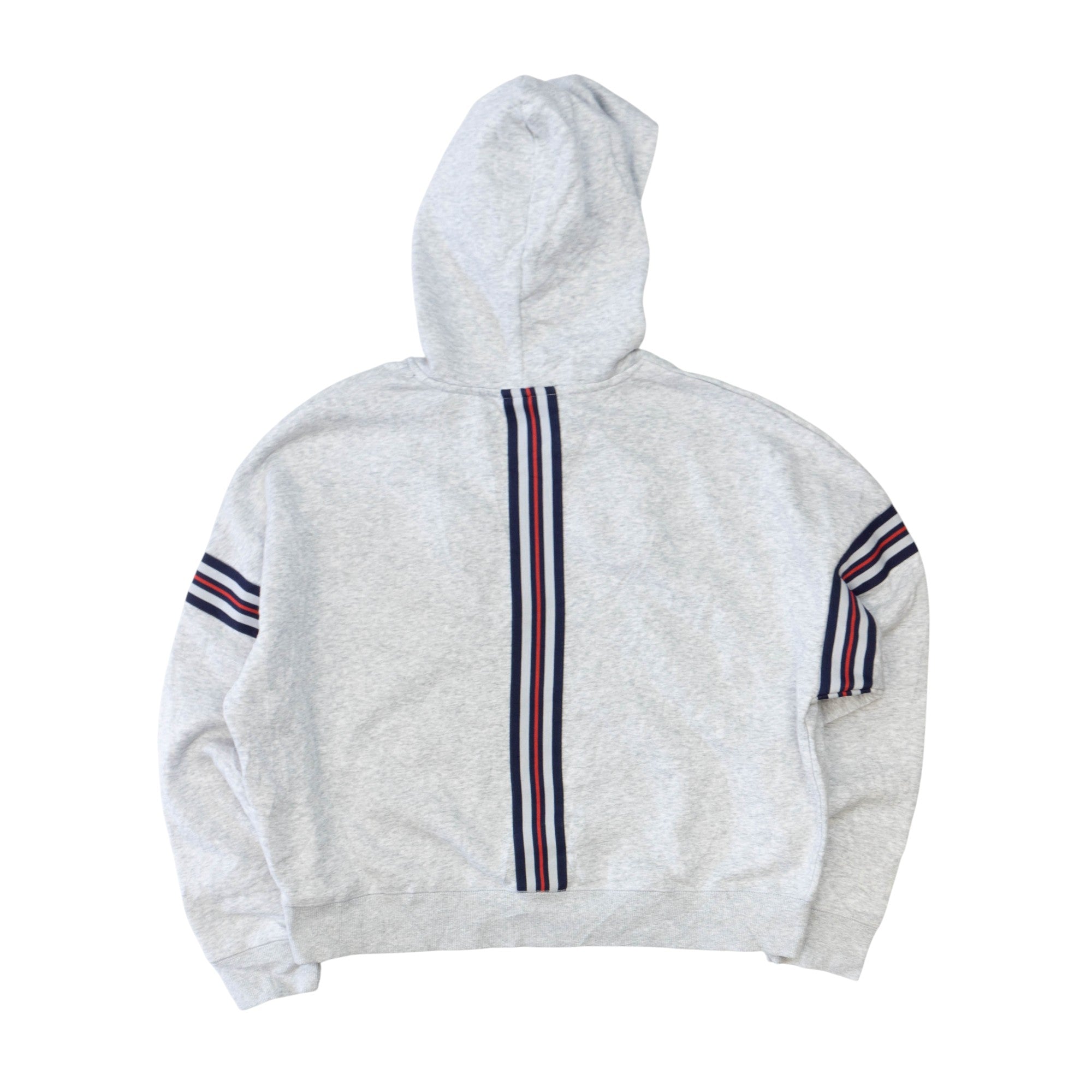 Fila Crop-Top Суичър