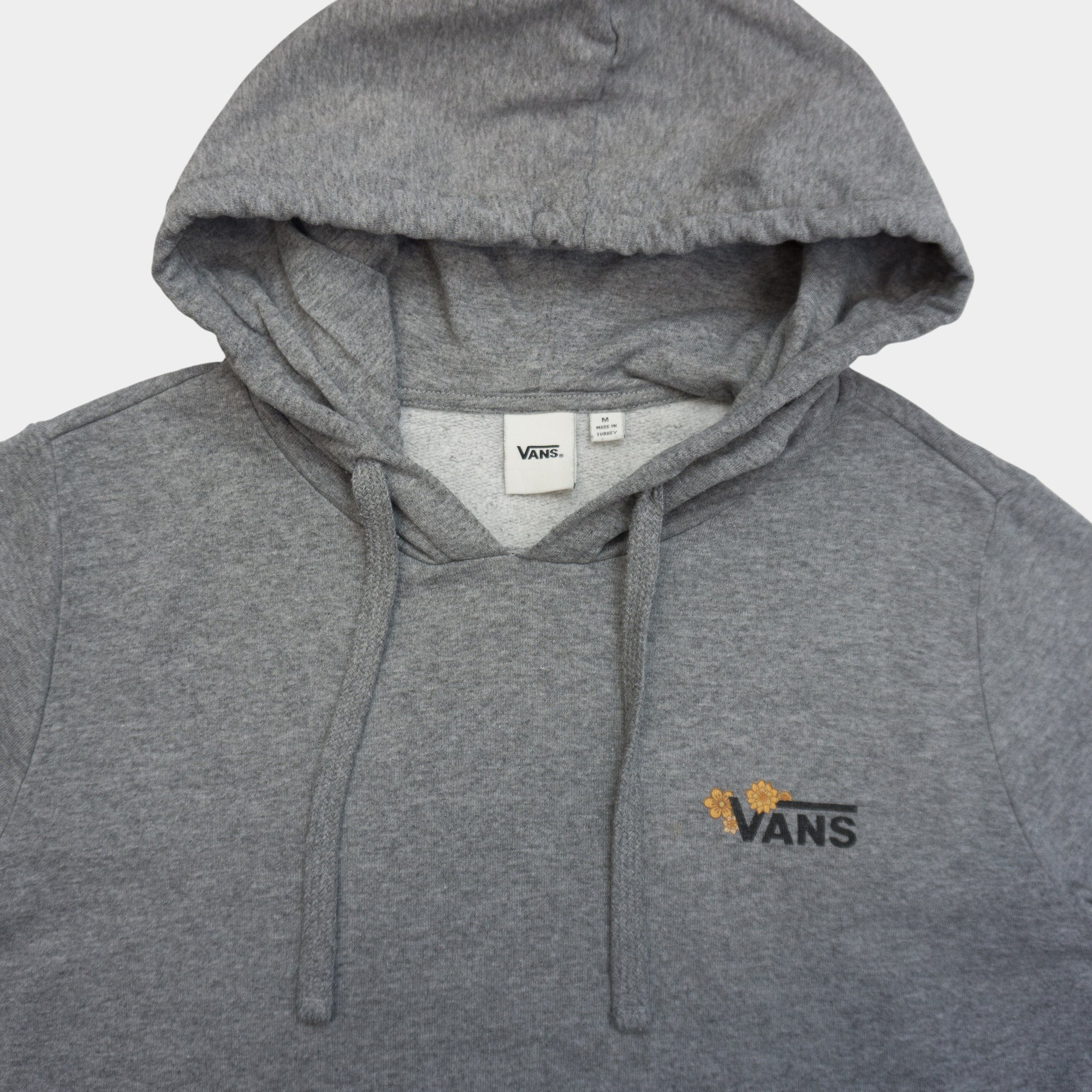 Vans Суичър