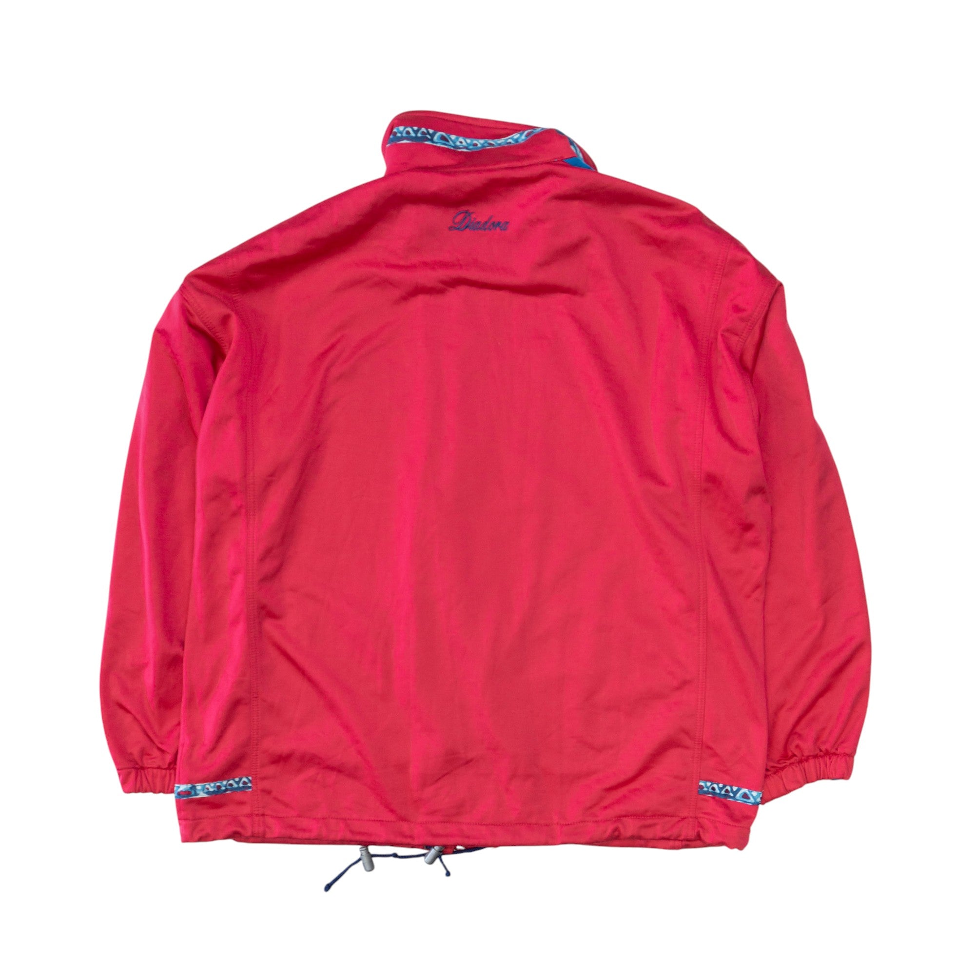 Diadora Vintage Горнище