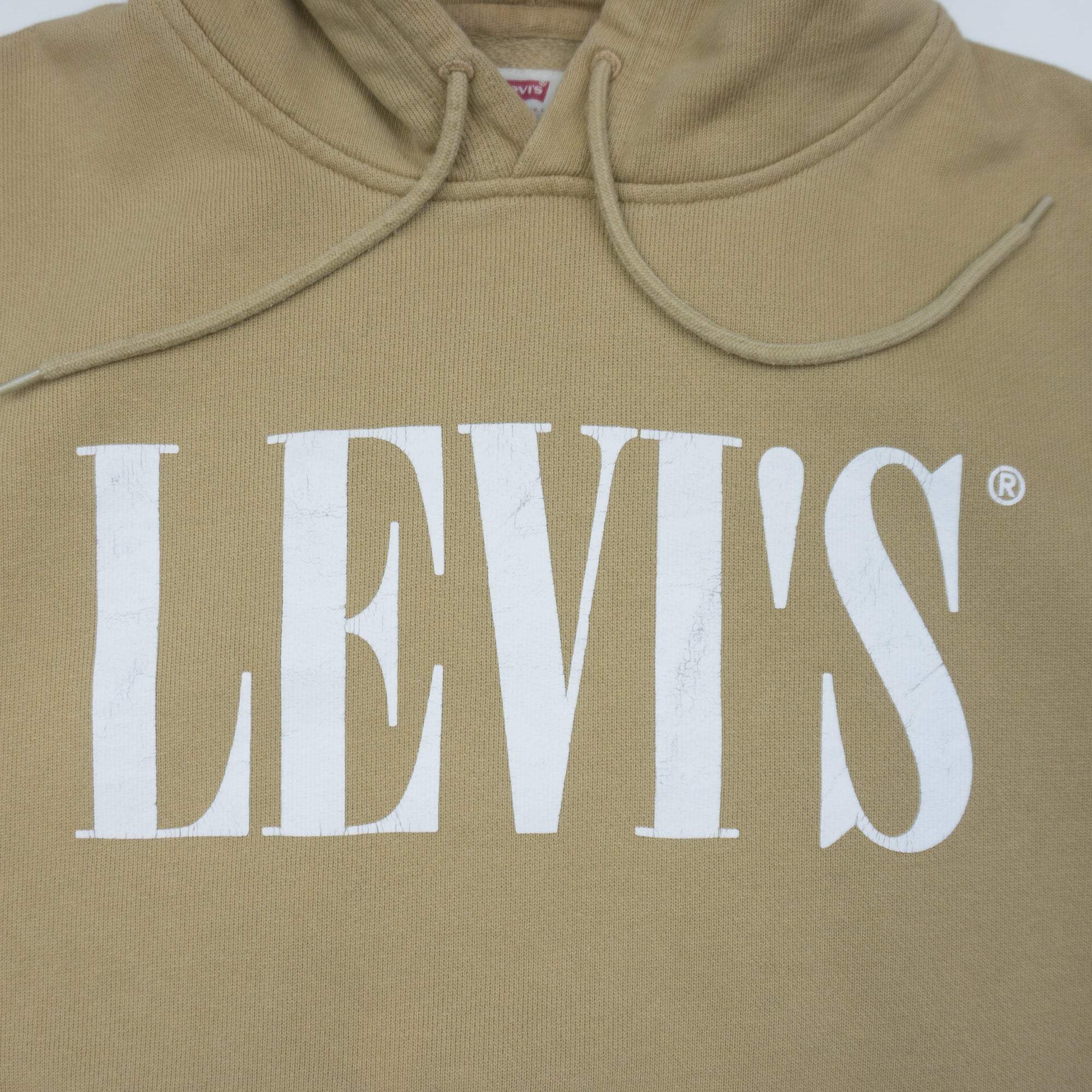 Levi's Суичър