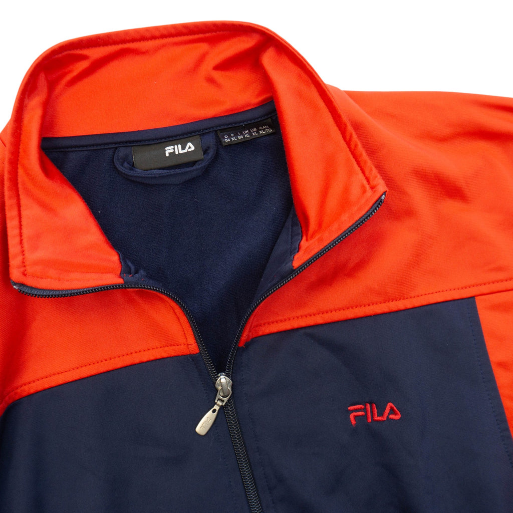 Fila Горнище
