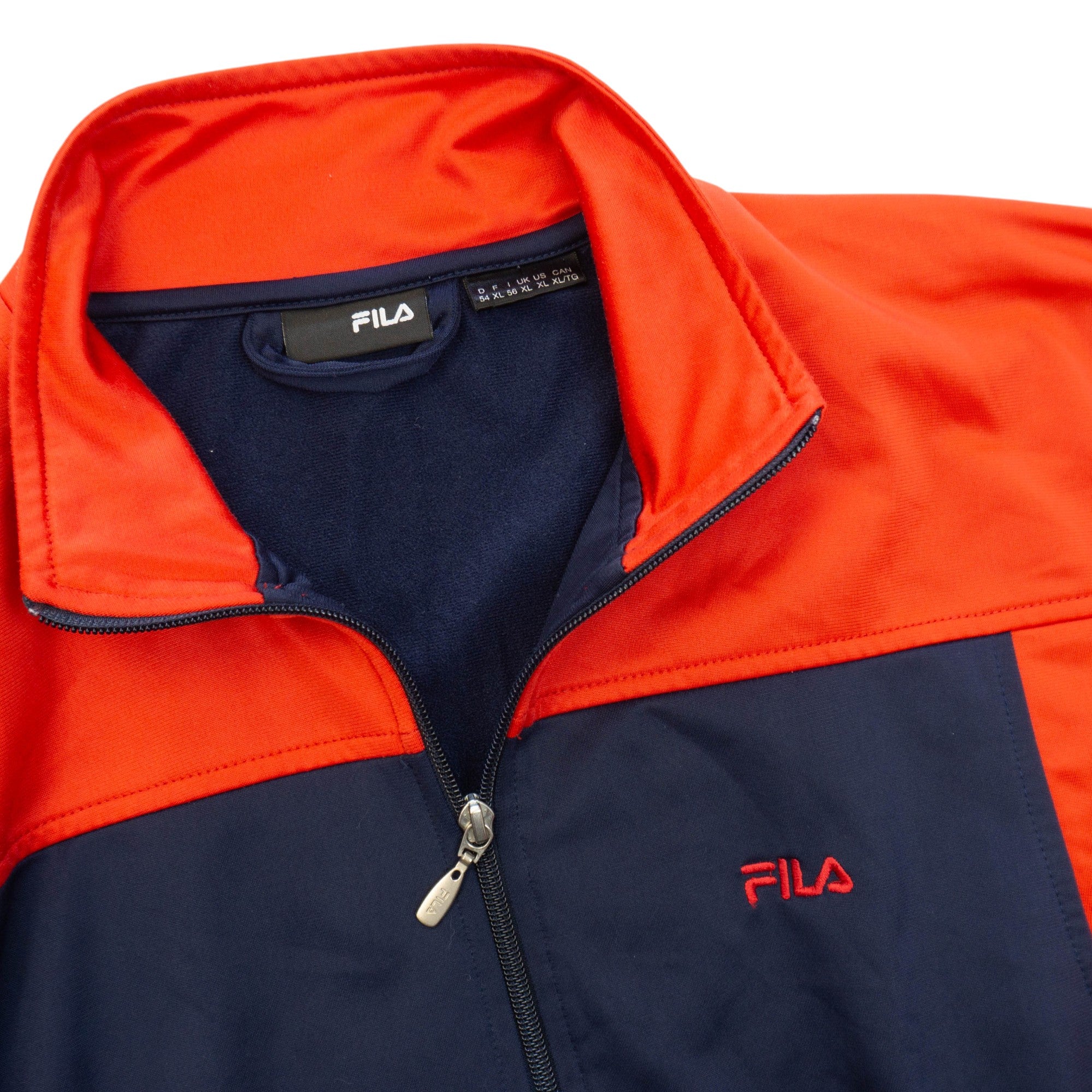 Fila Горнище