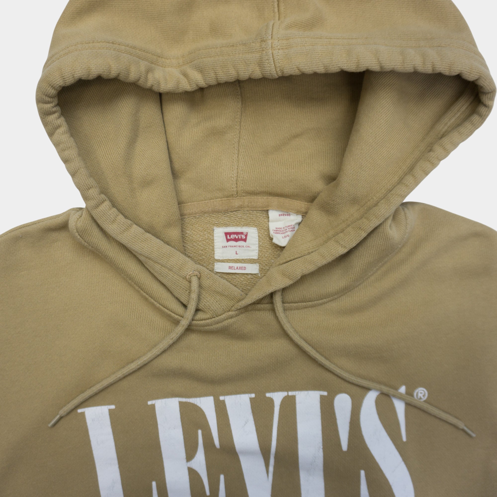 Levi's Суичър