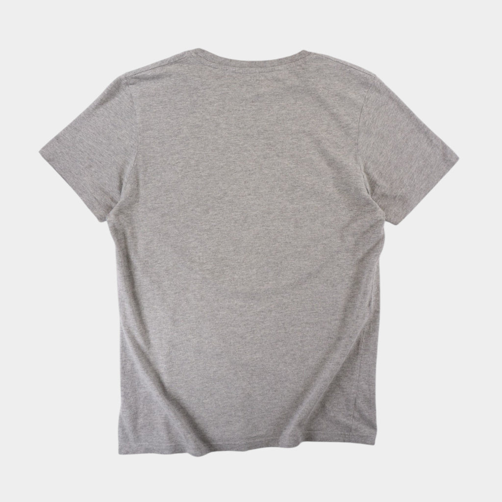Jack & Jones X Pharrell Williams Сива Тениска с Графика