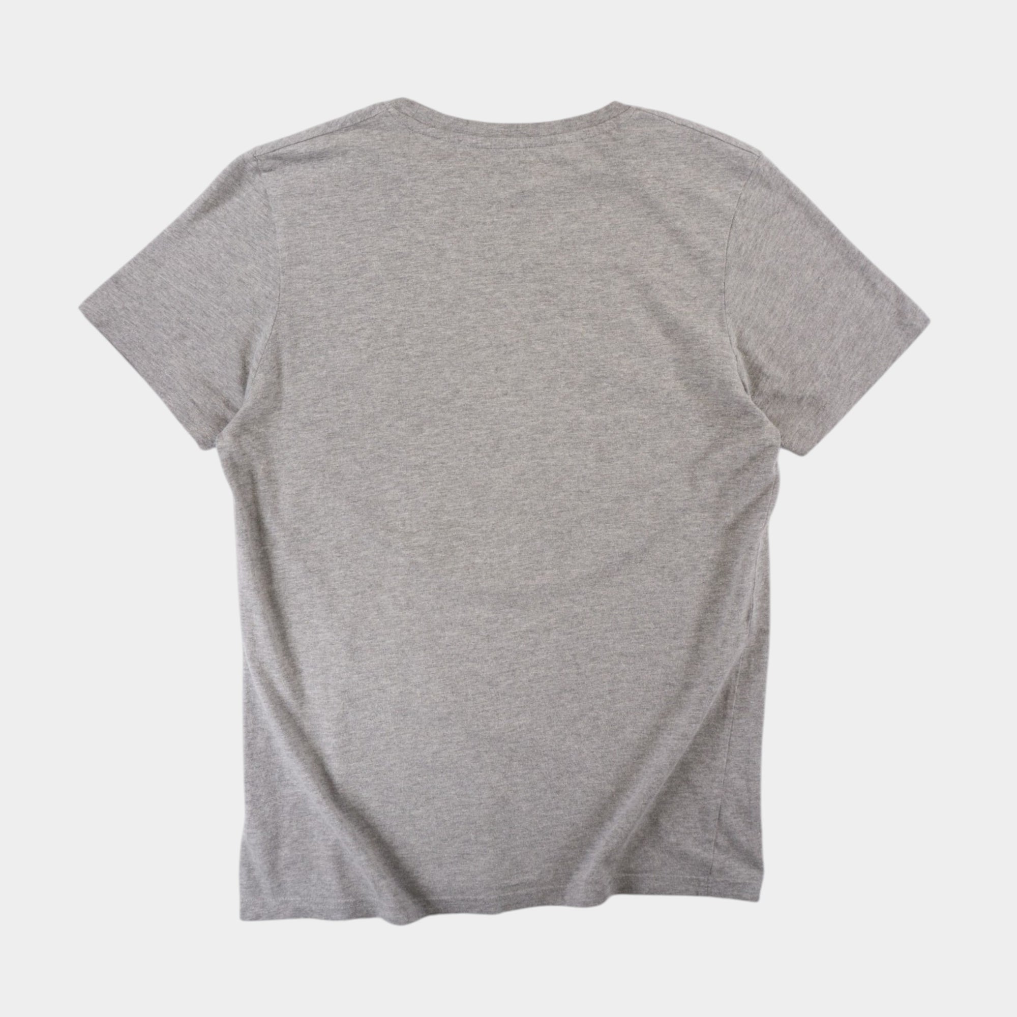 Jack & Jones X Pharrell Williams Сива Тениска с Графика