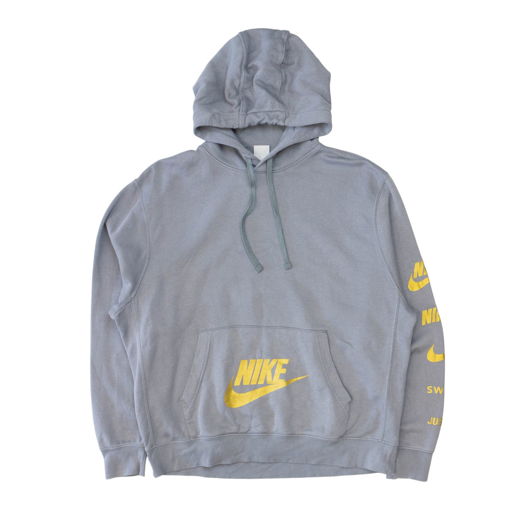 Nike Суичър