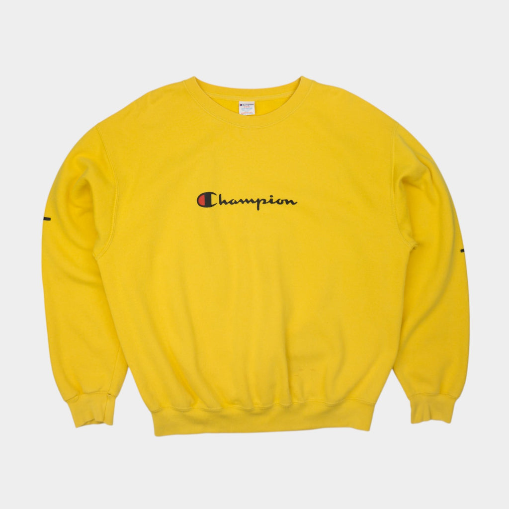 Champion Vintage 90's Блуза