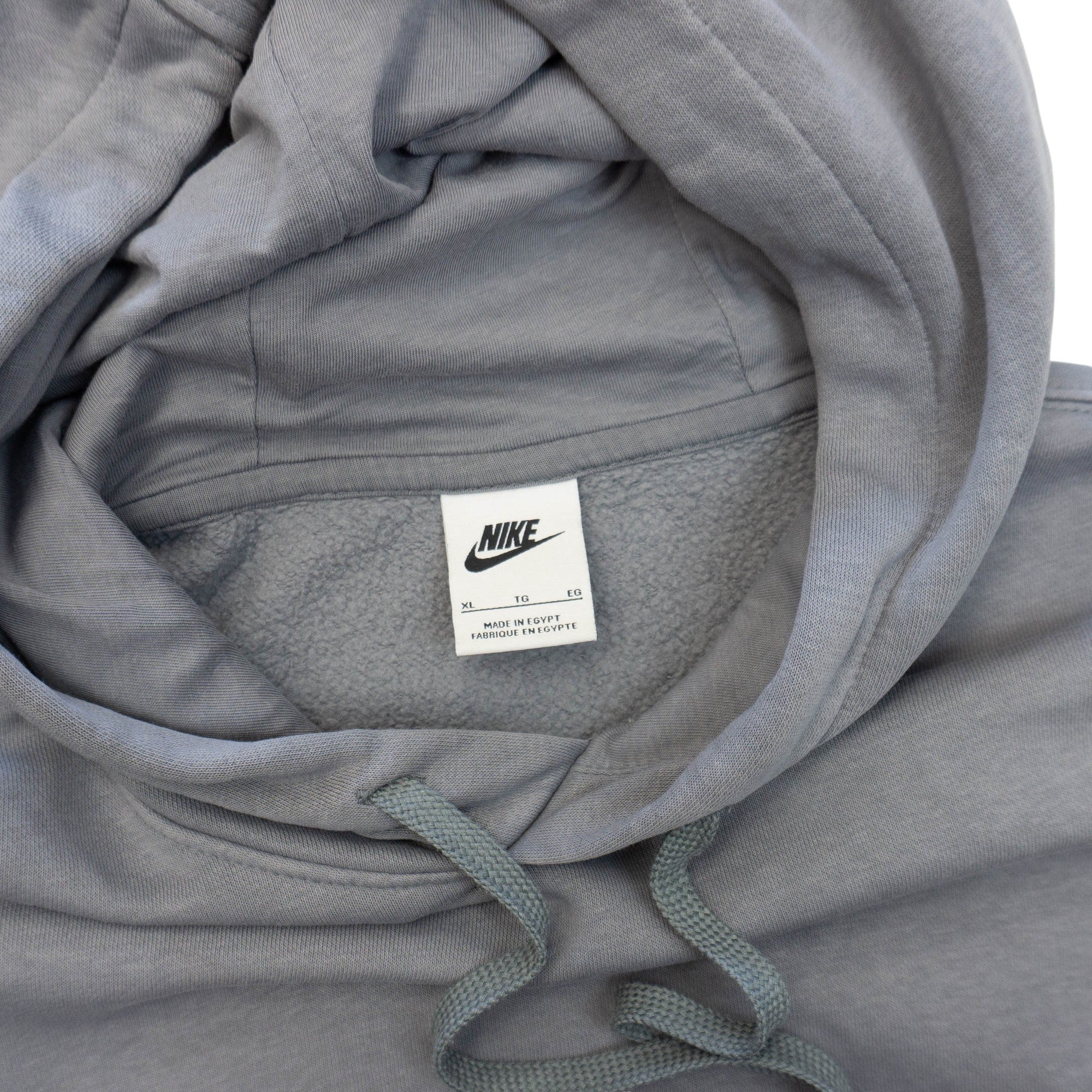 Nike Суичър