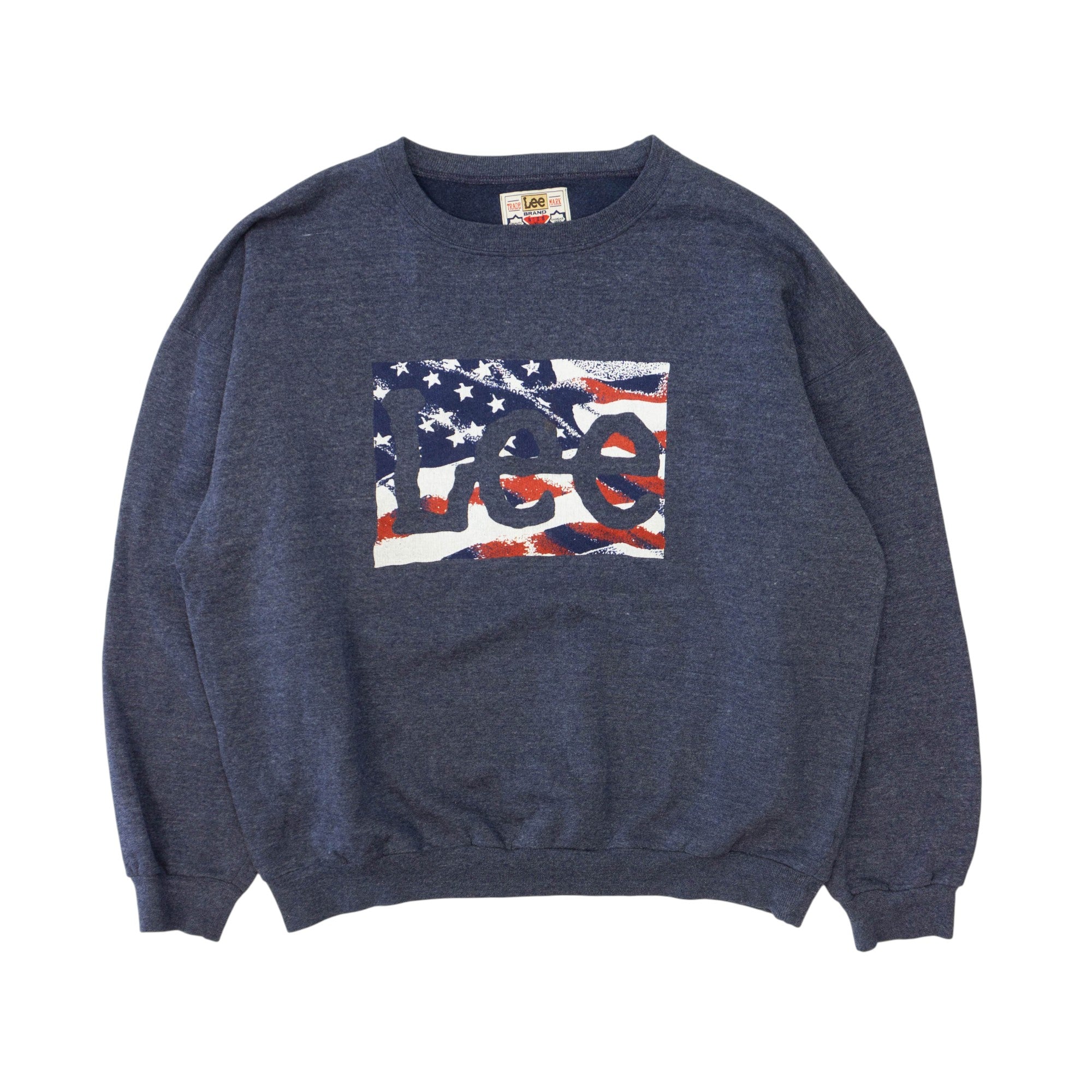 Lee Vintage USA Блуза