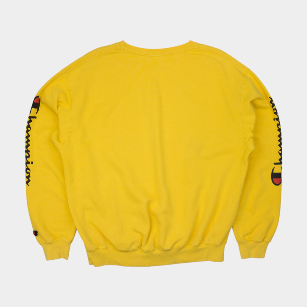 Champion Vintage 90's Блуза