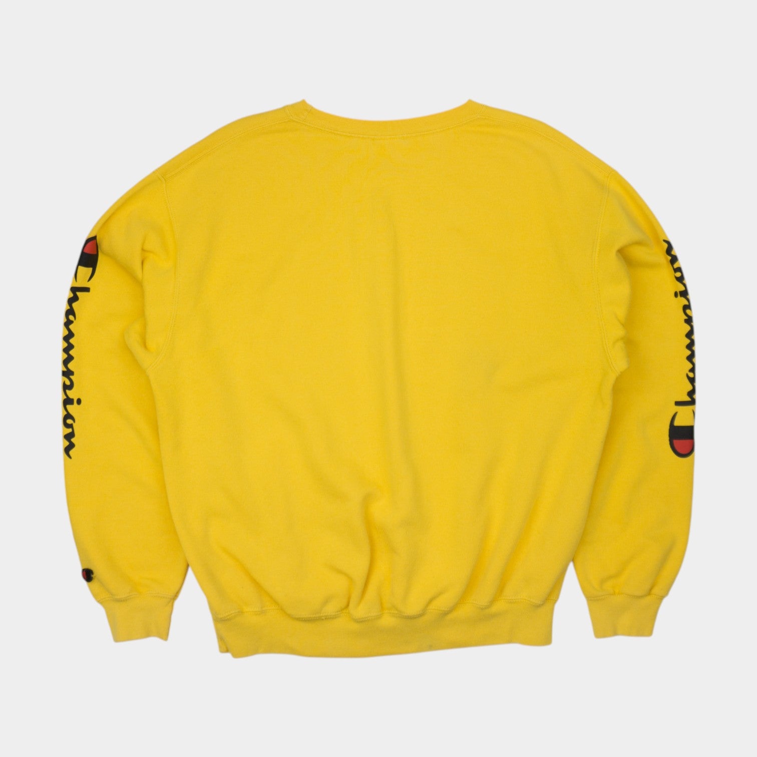 Champion Vintage 90's Блуза