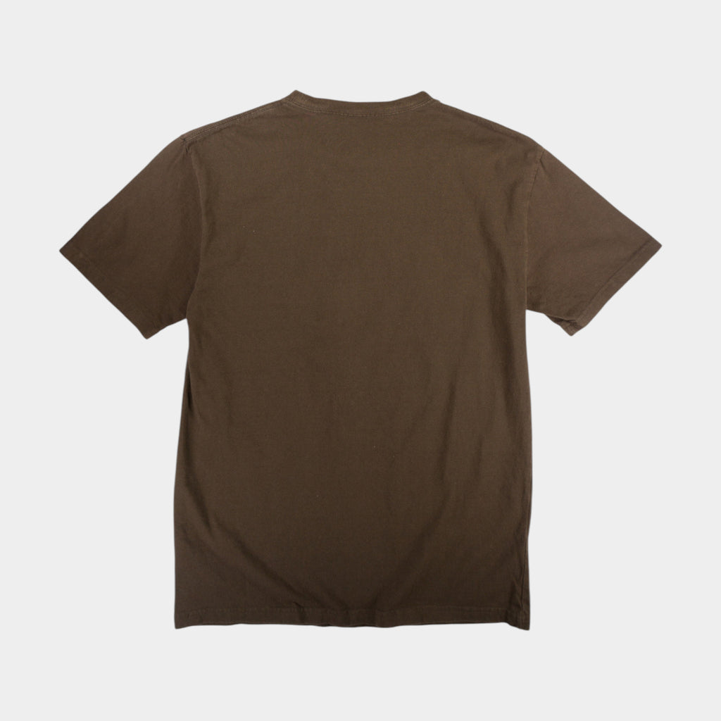 Bass Pro Shops Кафява Тениска с Графика
