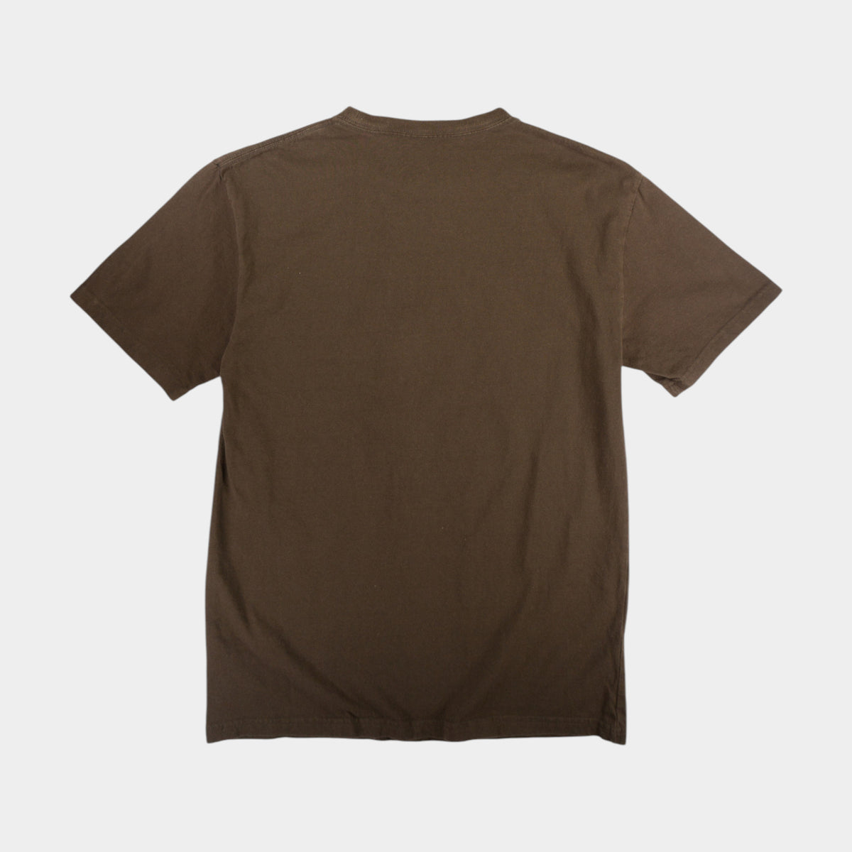 Bass Pro Shops Кафява Тениска с Графика