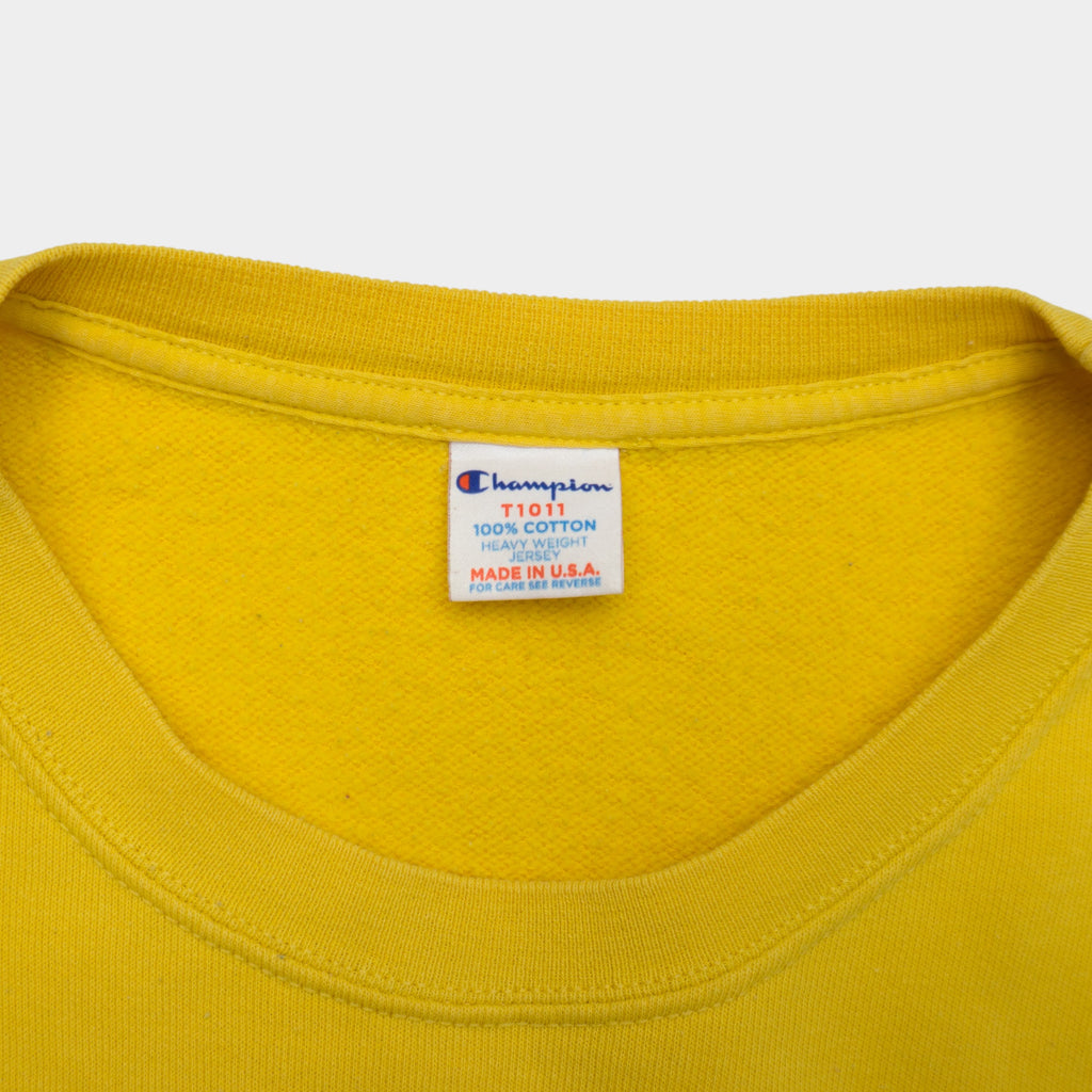 Champion Vintage 90's Блуза