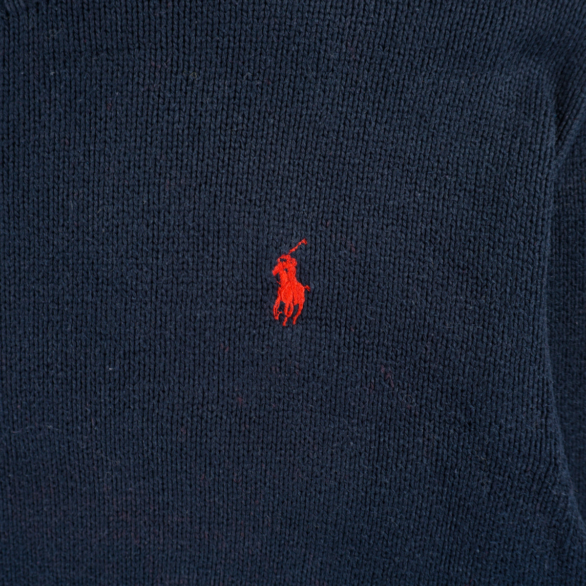 Polo Ralph Lauren Син Пуловер