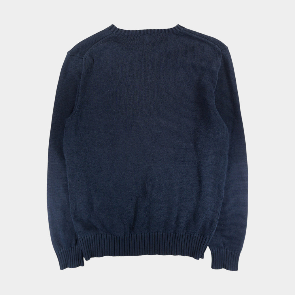 Polo Ralph Lauren Син Пуловер