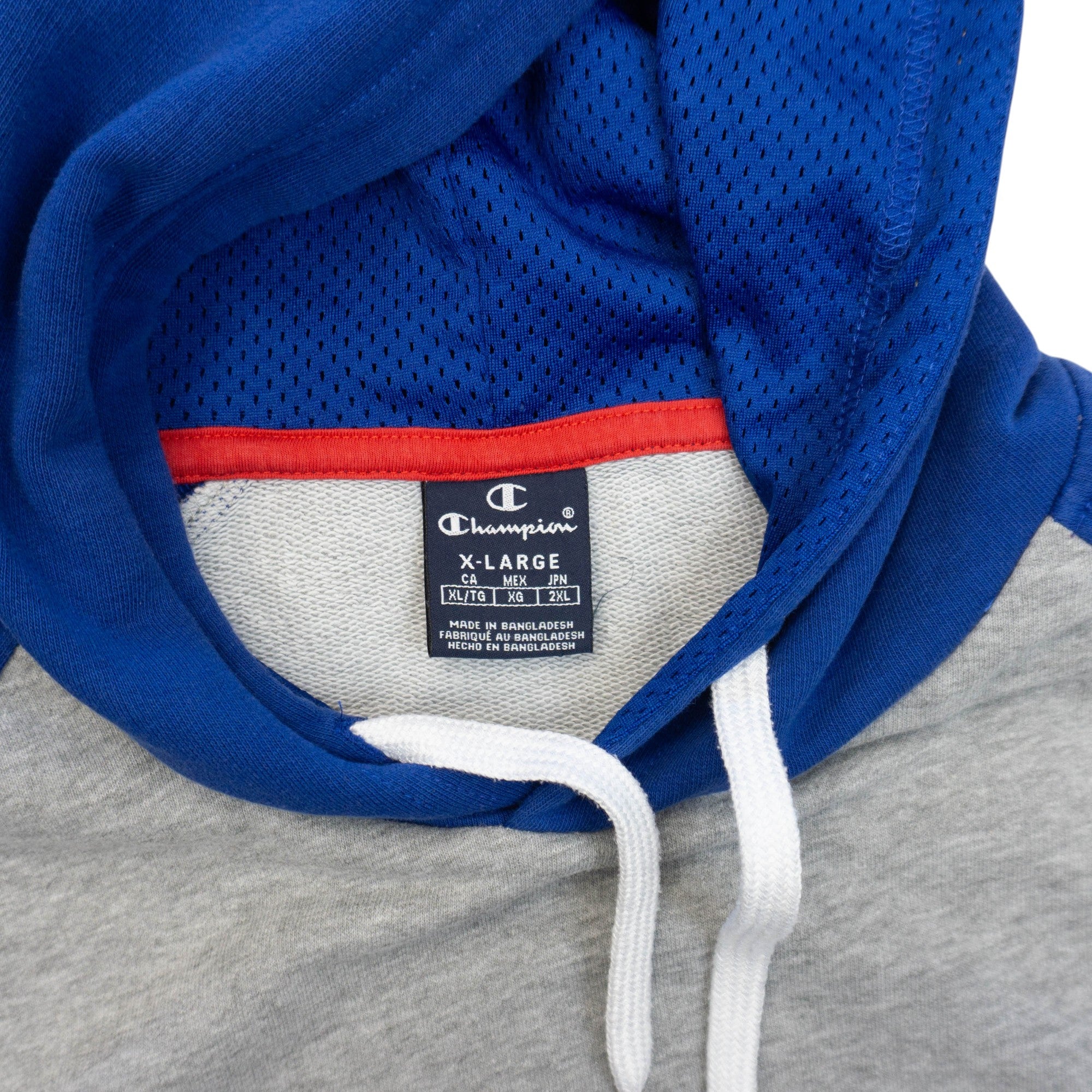 Champion Суичър