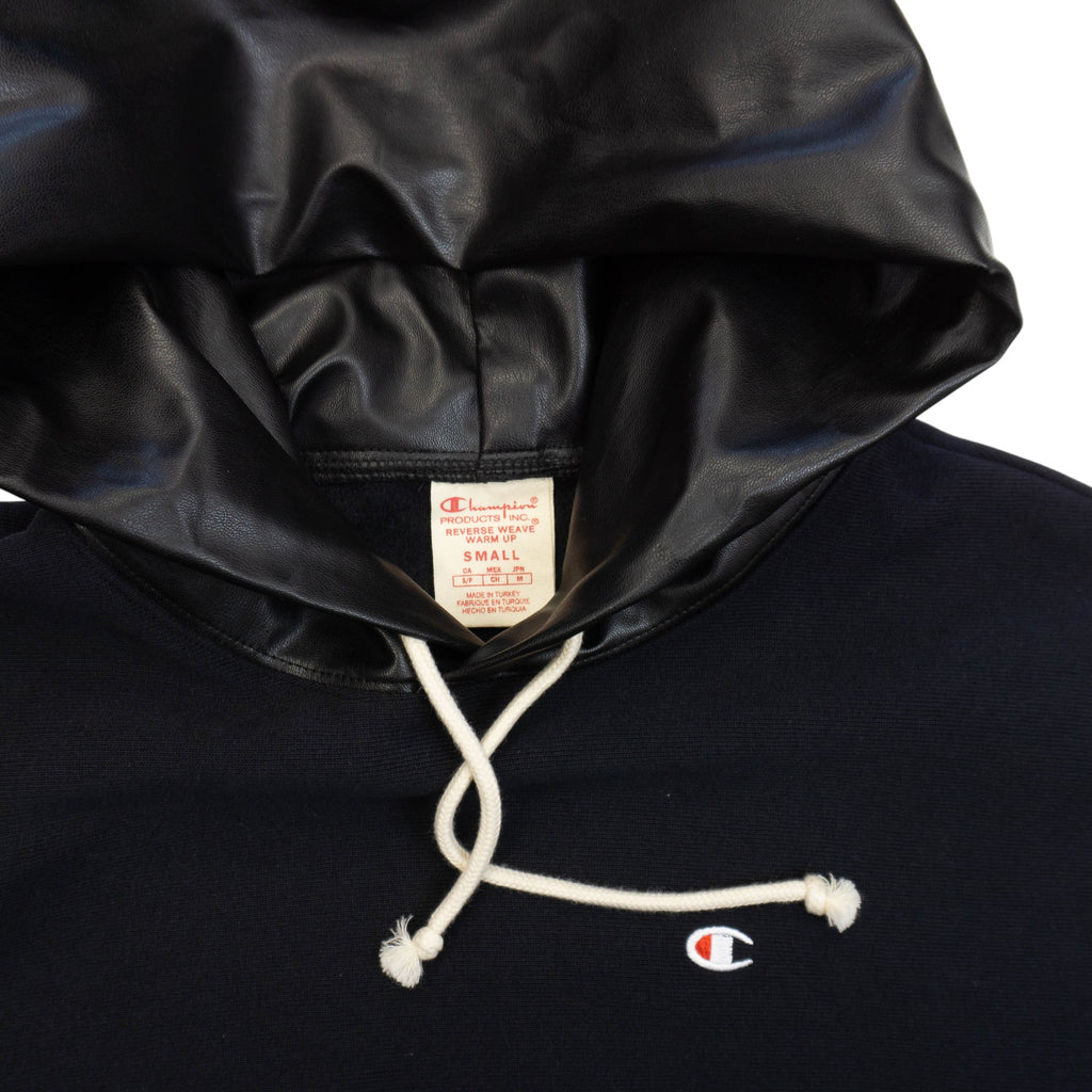 Champion Reverse Weave Суичър