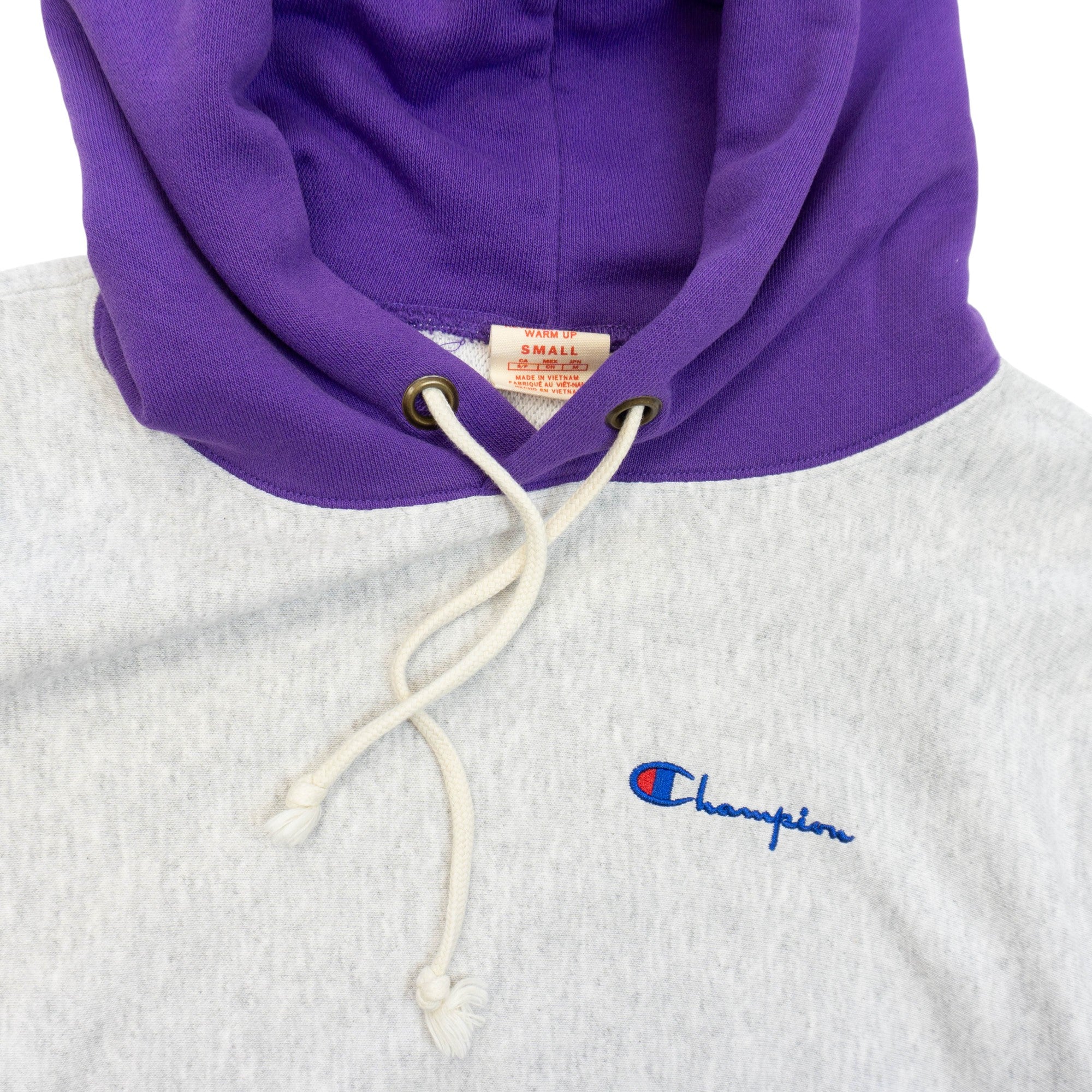 Champion Reverse Weave Суичър