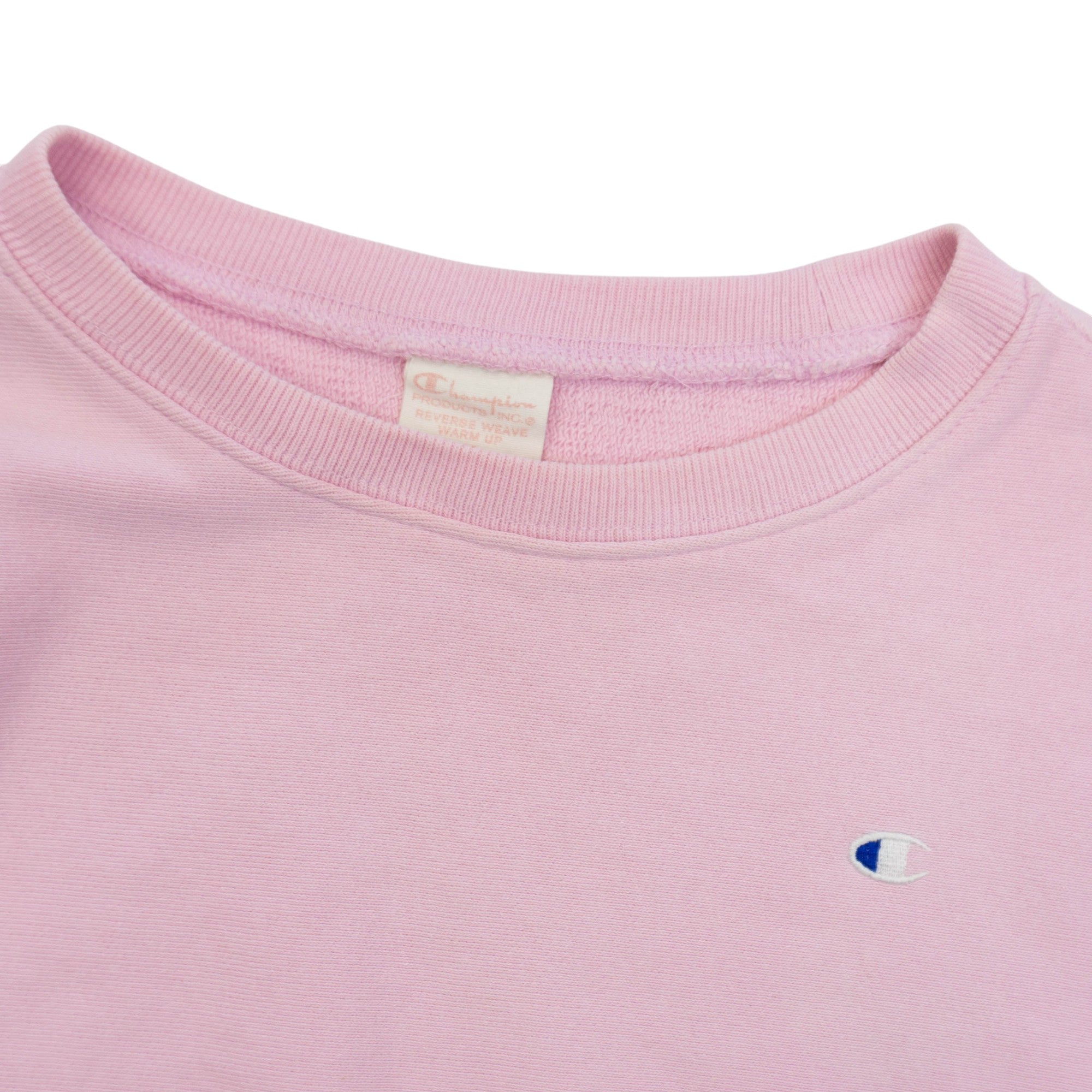 Champion Reverse Weave Блуза