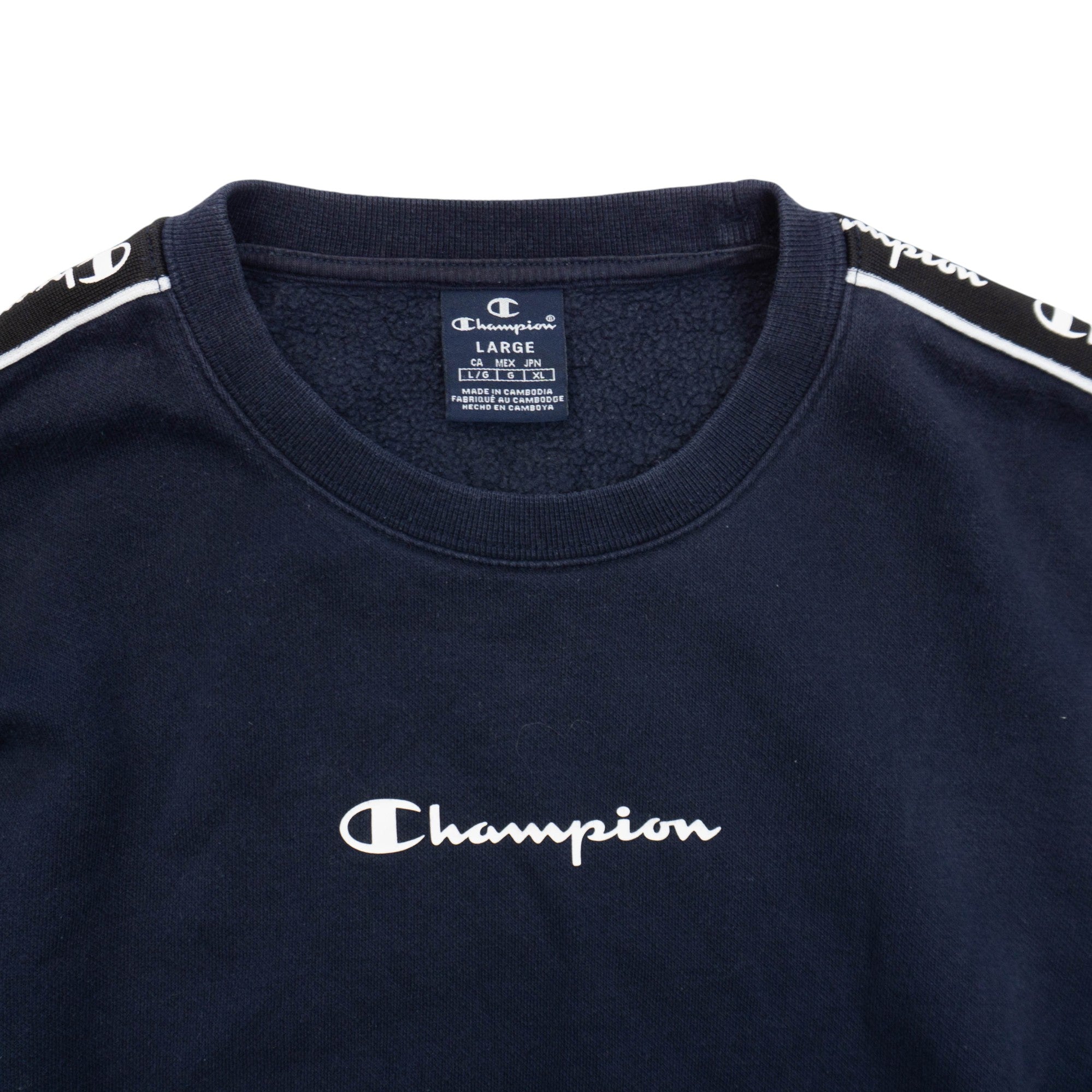 Champion Блуза